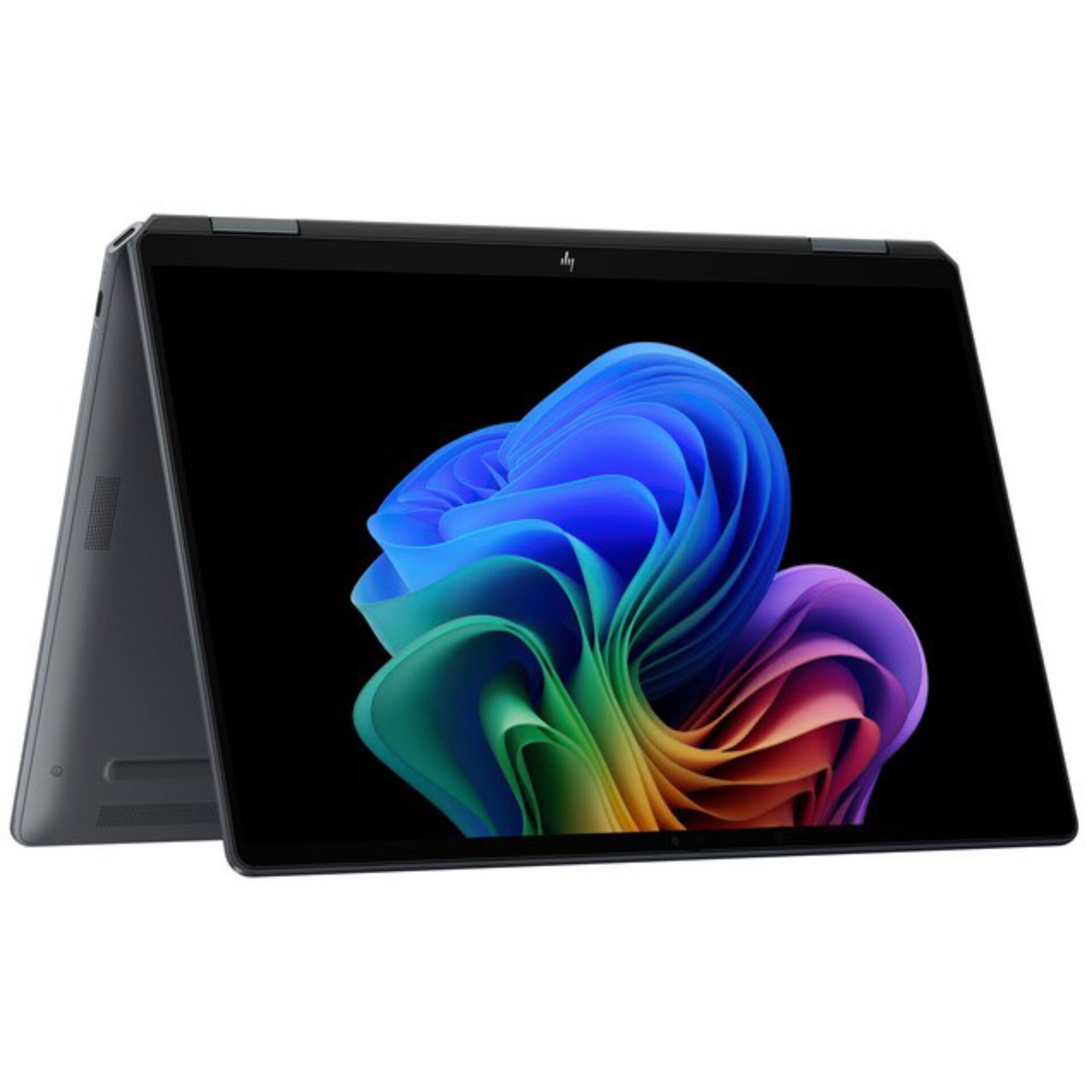 2-in-1, laptop, tablet, touchscreen, silver