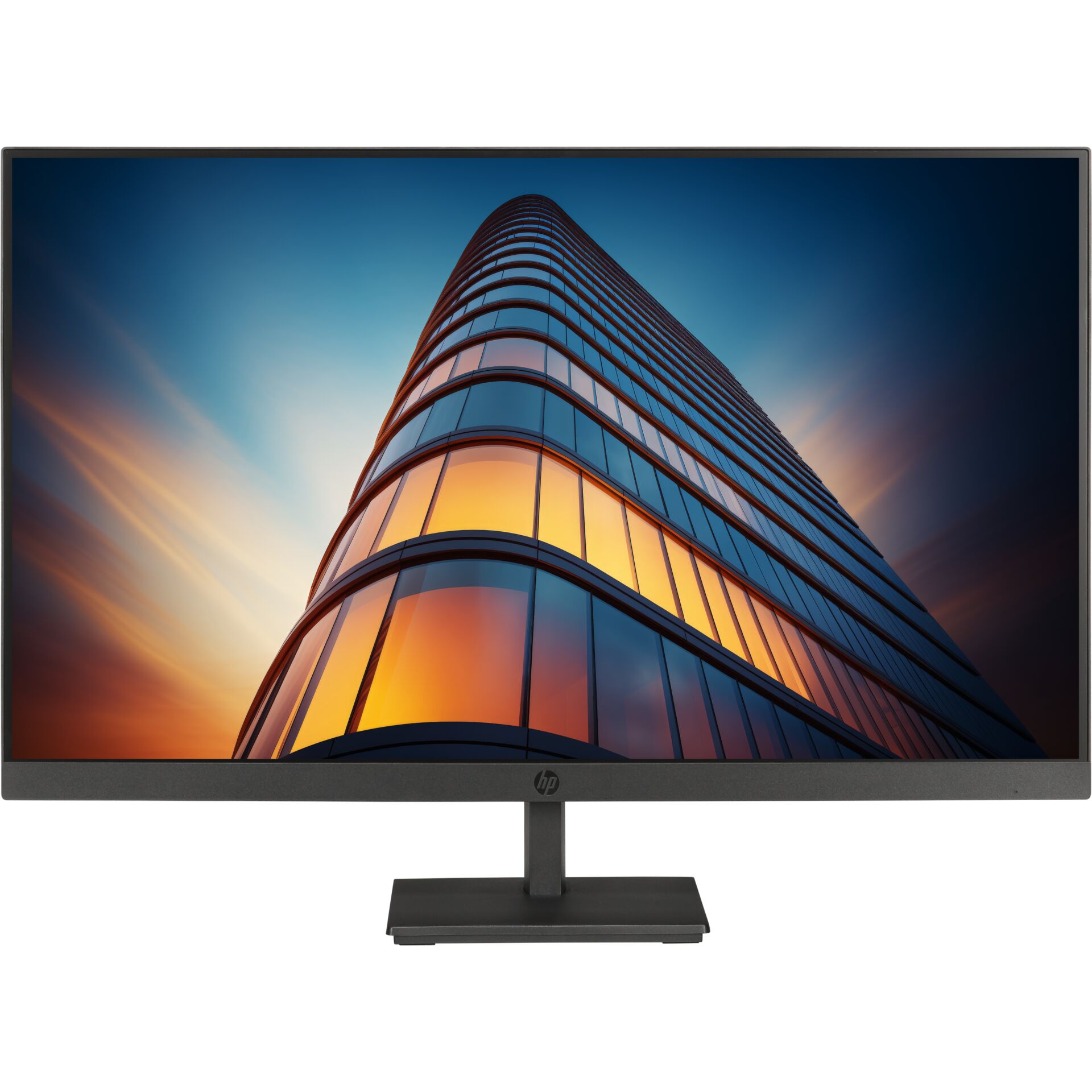 monitor, 24-Zoll, IPS, HDMI, randloses Display