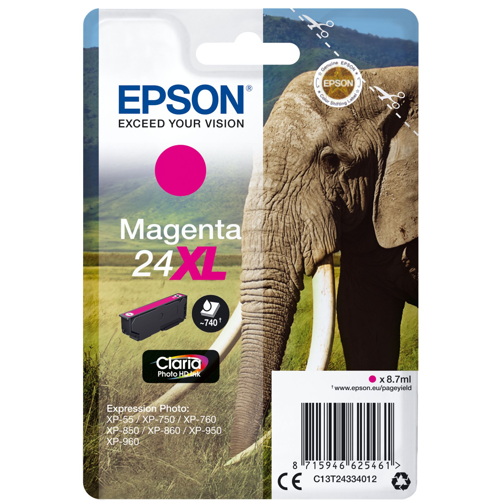 Tier, Elefant, Säugetier, Tierwelt