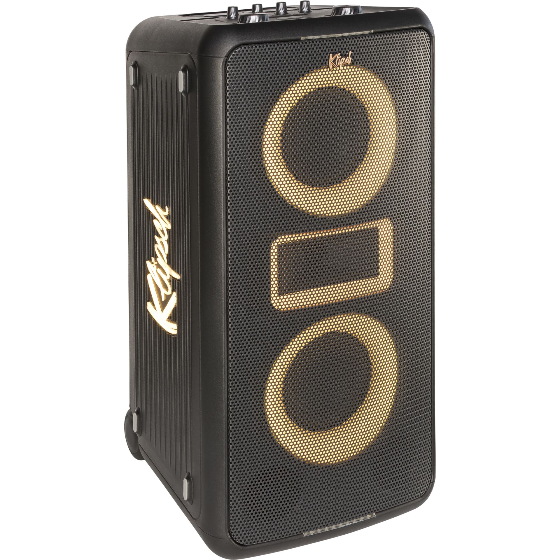 Lautsprecher, Bluetooth, Bass, 2-Wege, Tragbar