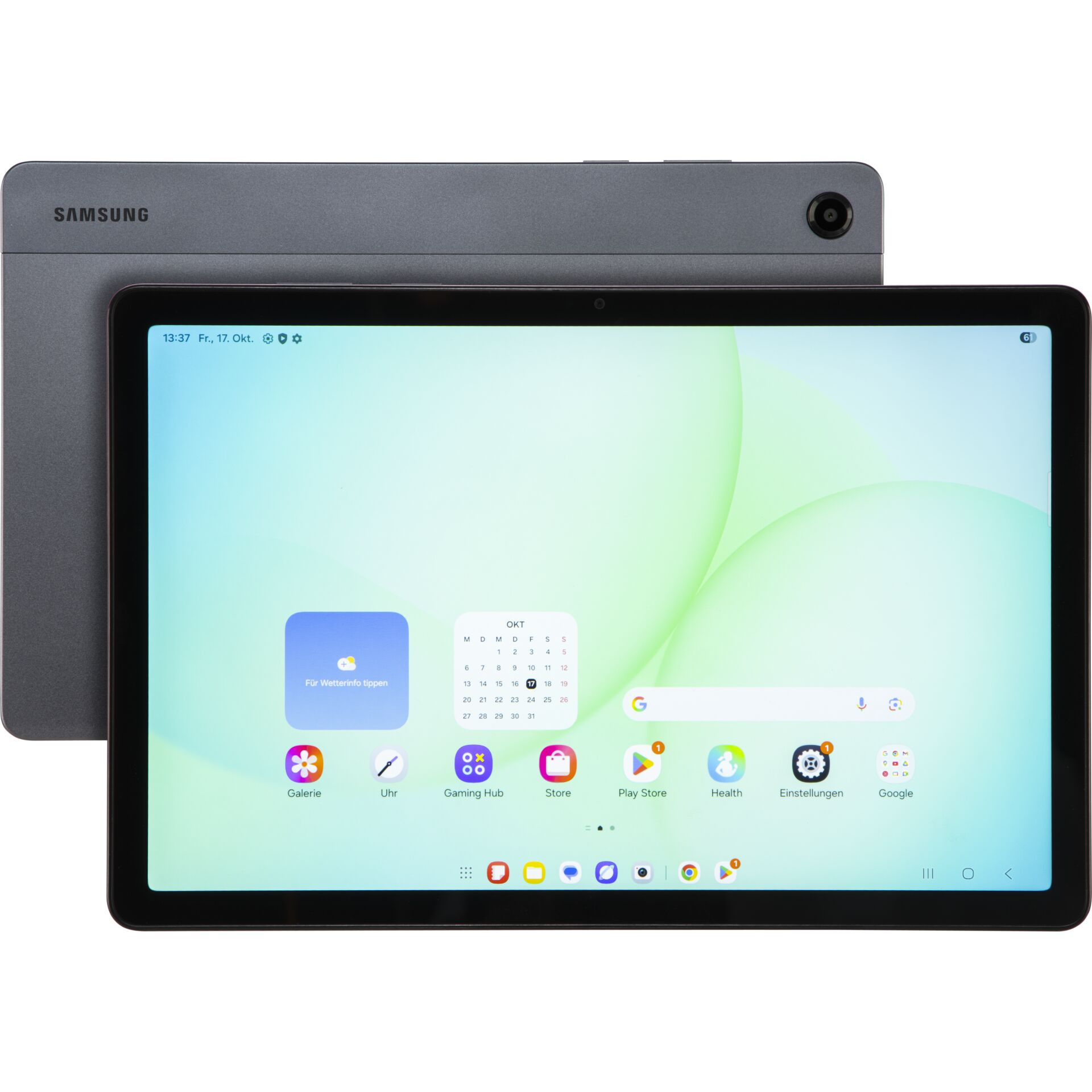 tablet, android tablet, tablet grau, kamera, grau