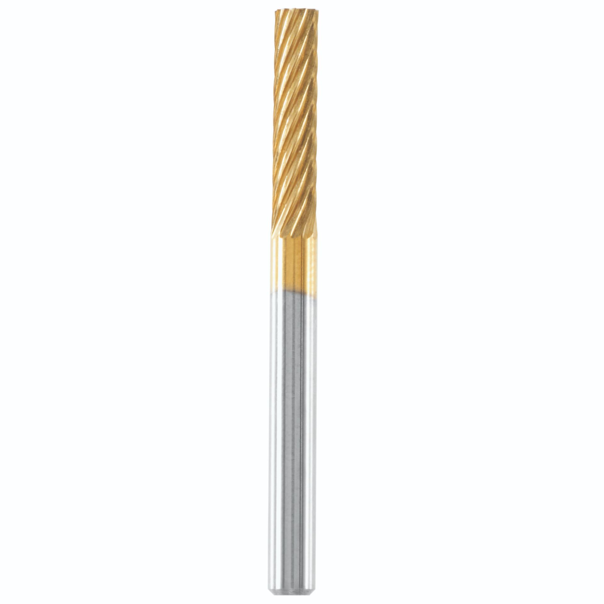 Fräser, Kühlbohrer, Spiralbohrer, Zweischneidig, Metallisch