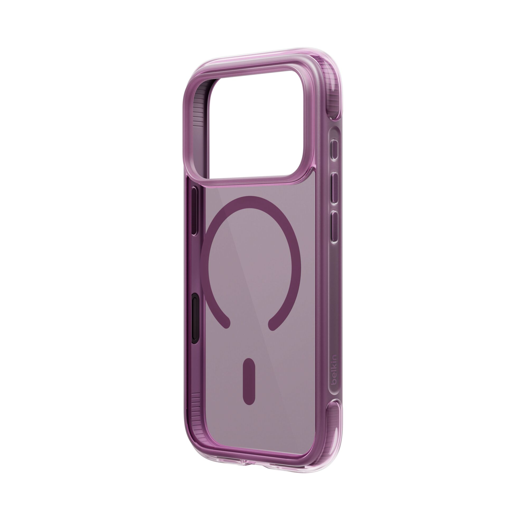 Hülle, Case, Schutzhülle, Magenta, Magenta transparent