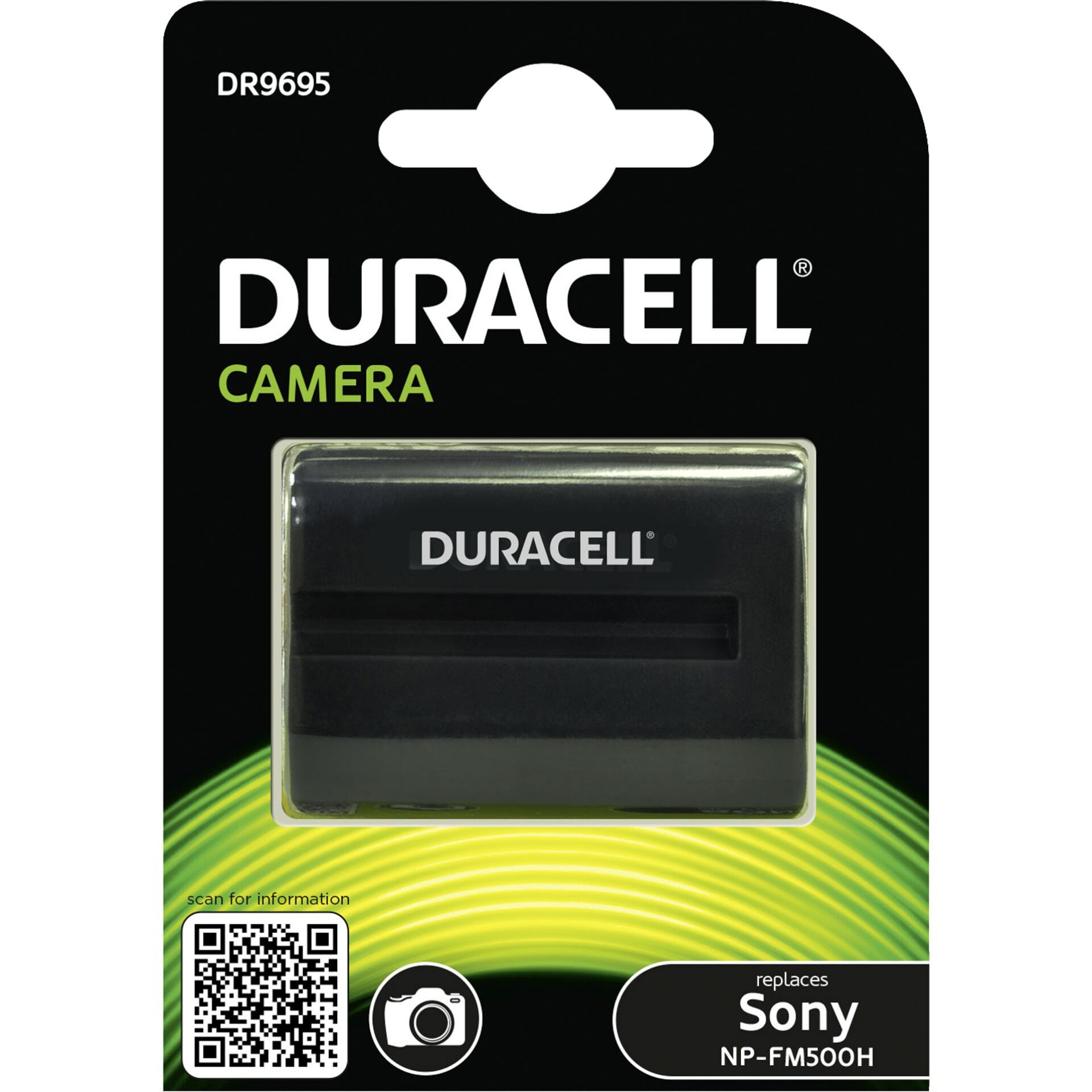 Adapter, Elektronik, QR Code