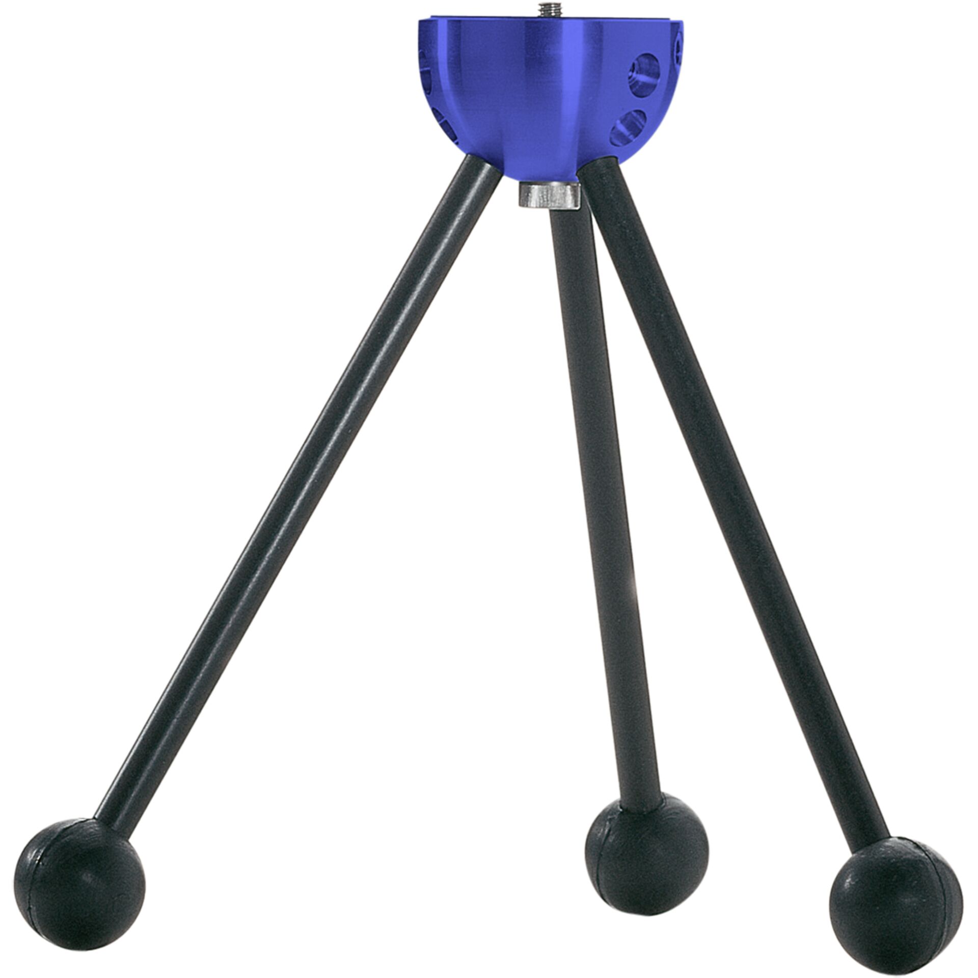 Stativ, Mace Club, Waffe