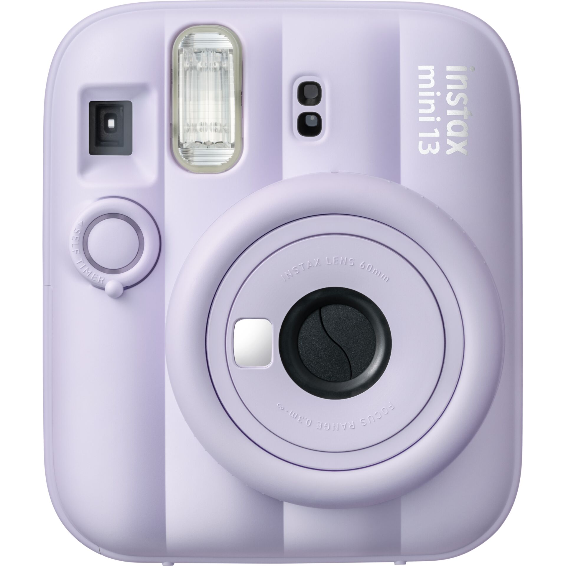 Kamera, Mini Kamera, Polaroid-Stil, Violett, Einweg-Polaroid