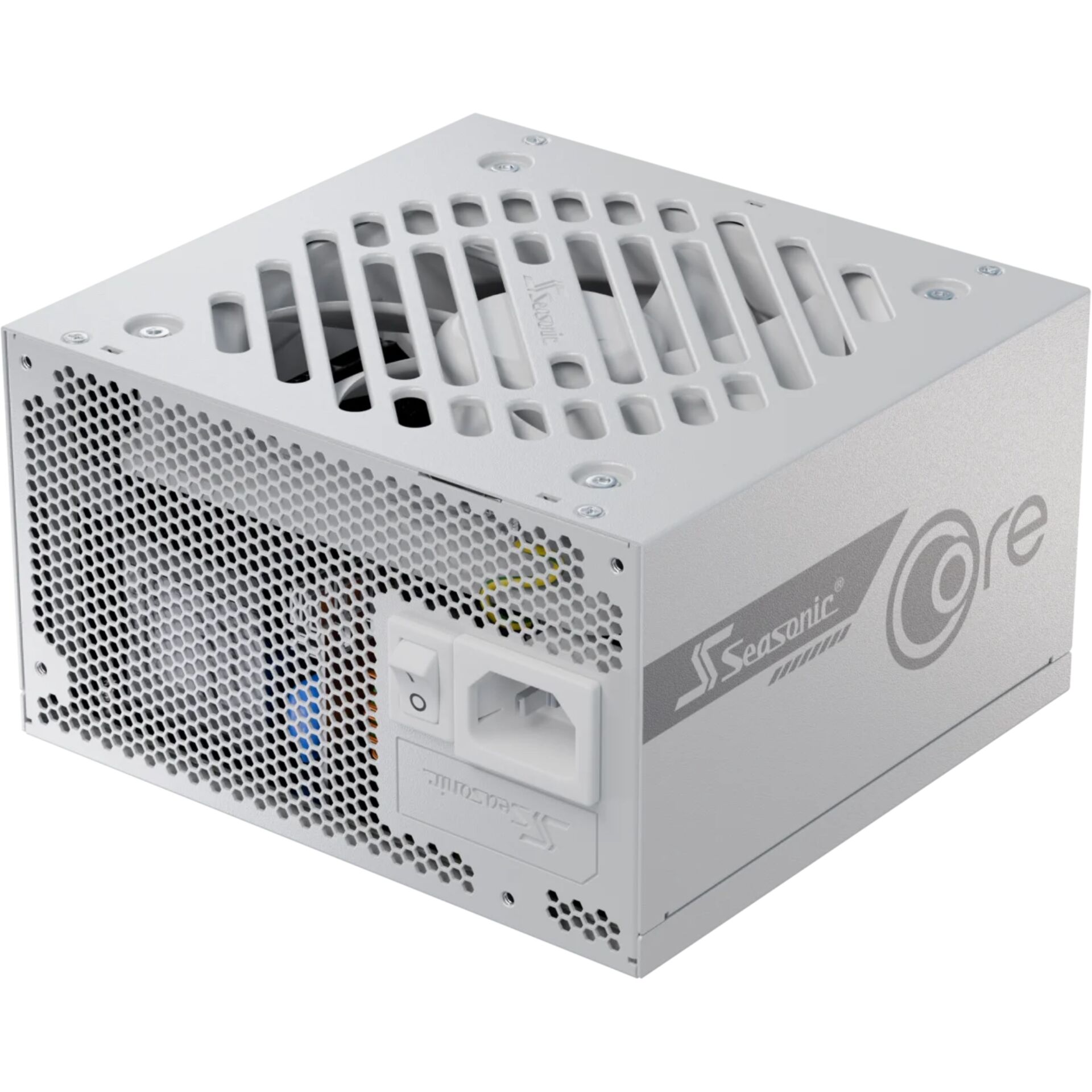 Netzteil, Power Supply, ATX, 230V, Seasonic