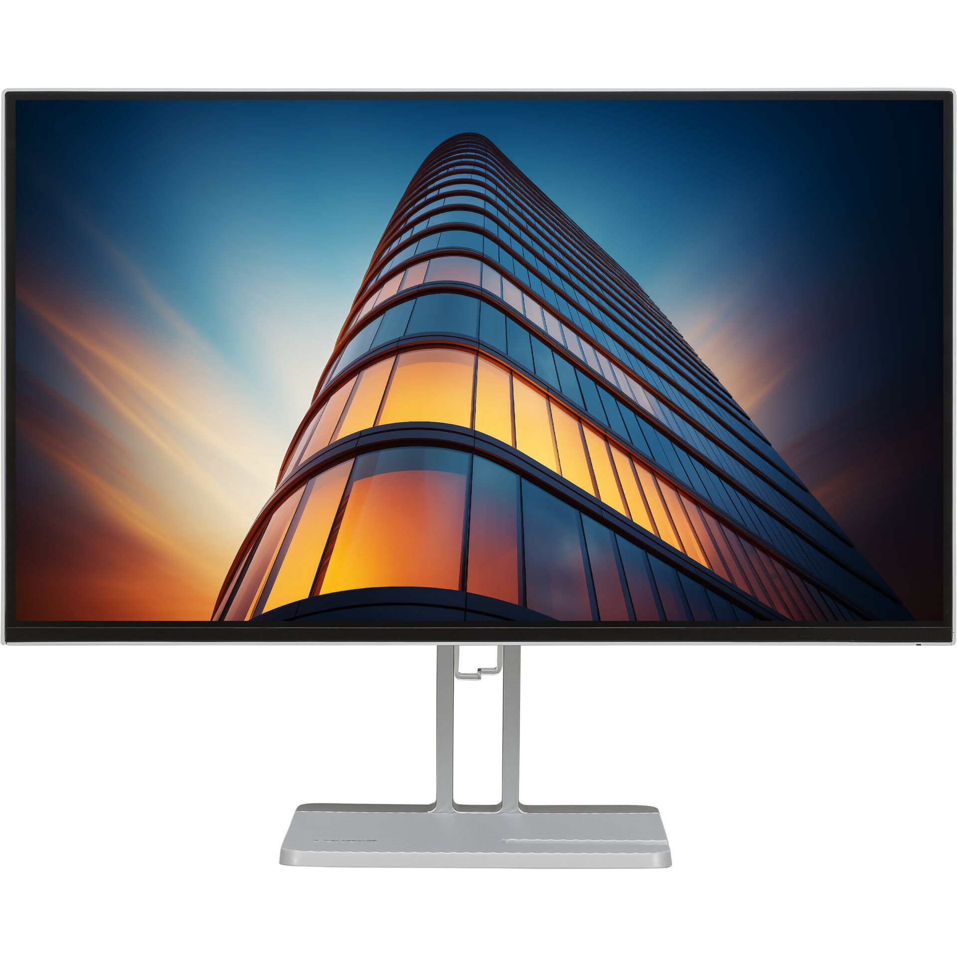 Monitor,  gebogen,  Anzeige,  Ultrawide?,  Ständer