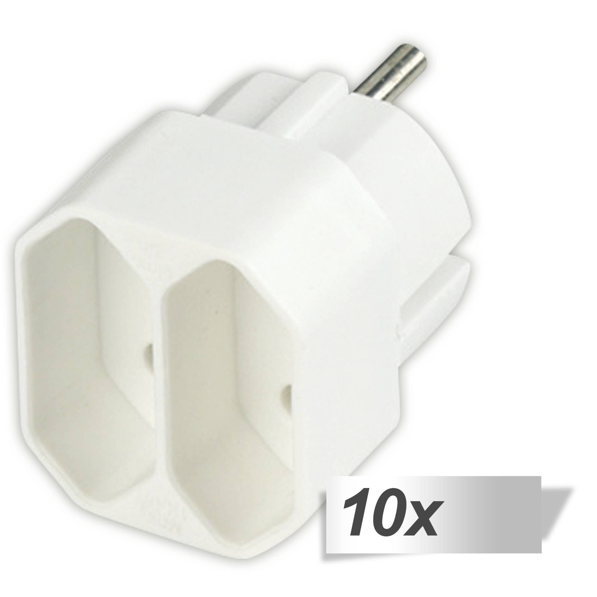 Adapter, Elektronik, Stecker