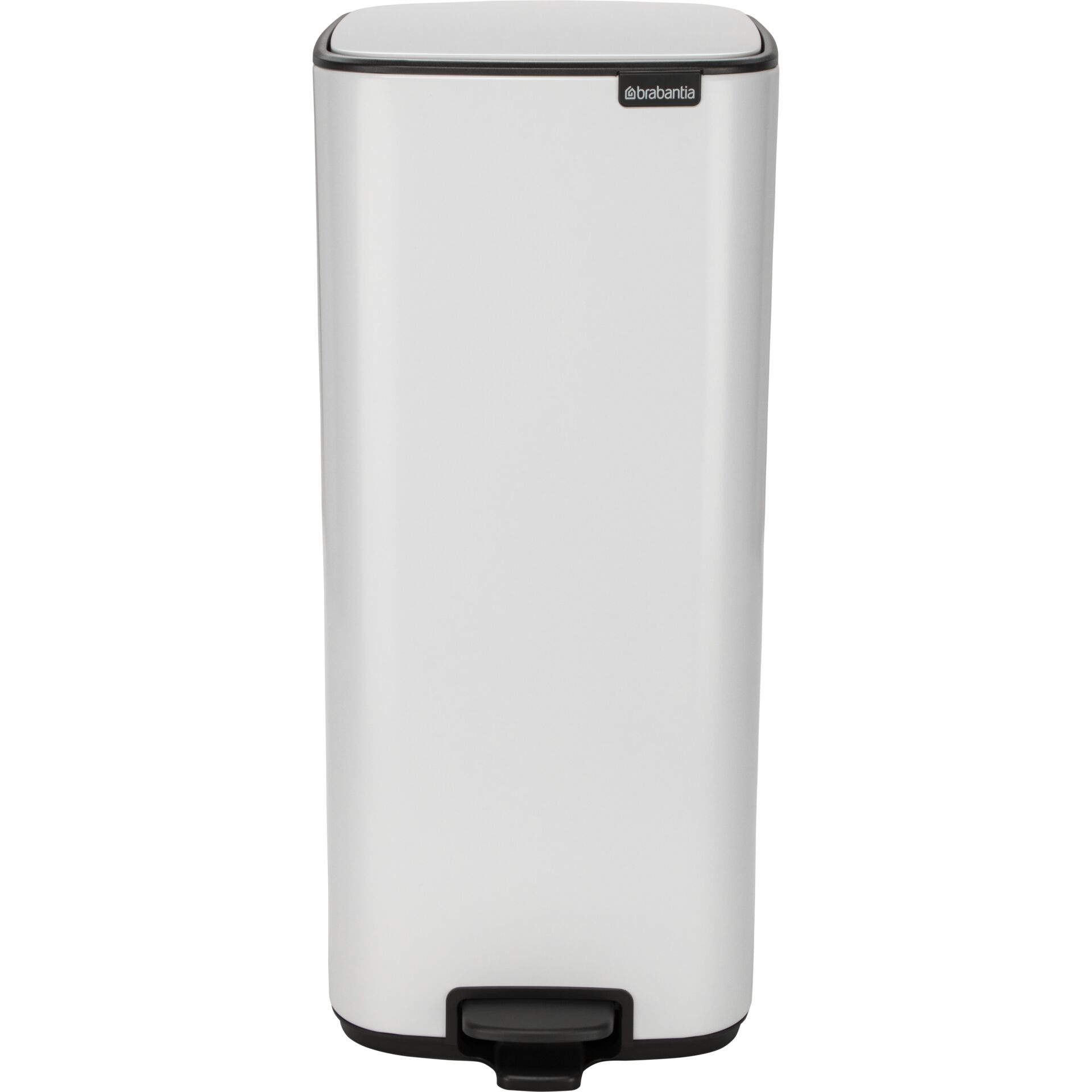 Müllbehälter, Trash can, Abfalleimer, Kitchen bin, Pedal bin