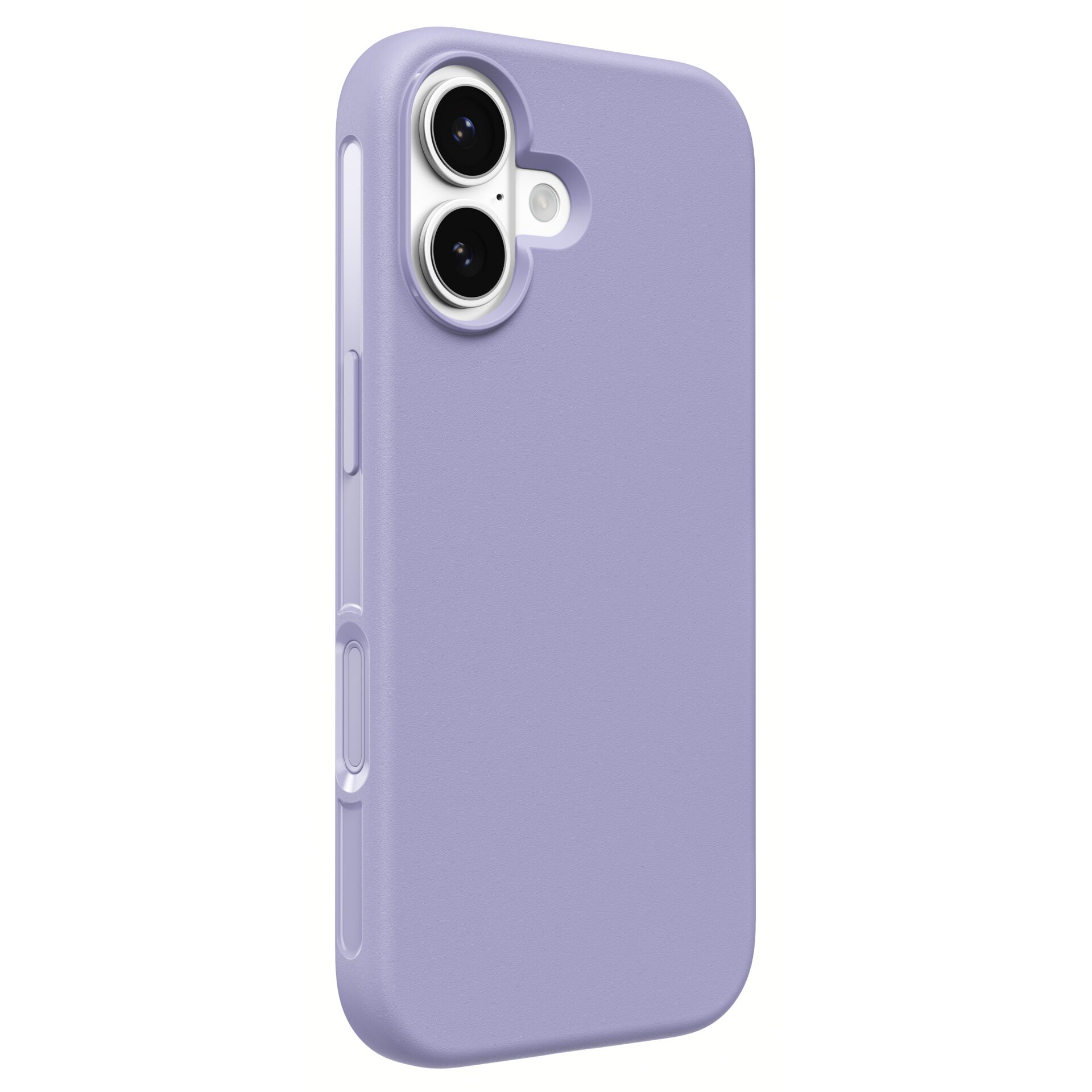 case, Telefonhülle, iPhone-Hülle, lila, Doppel-Kamera-Hülle