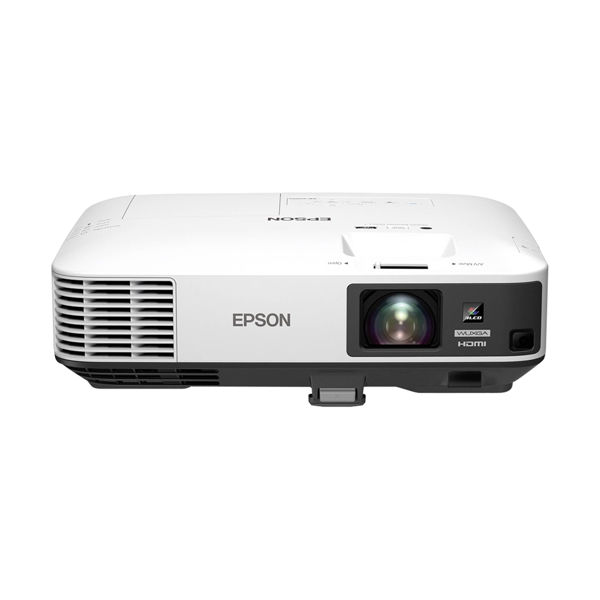 projektor, Beamer, Epson, Lampensystem, HDMI
