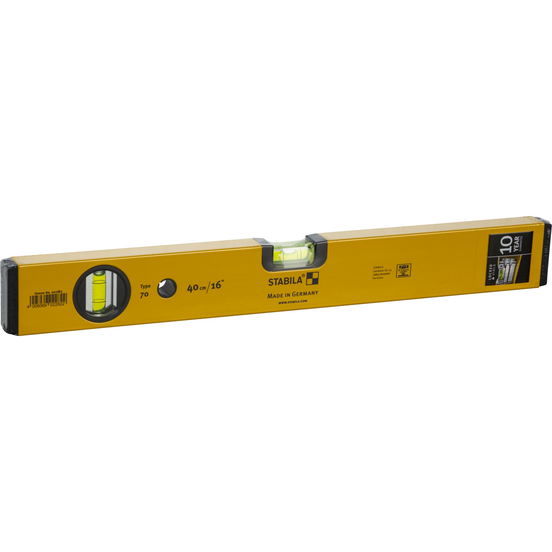 Level, Spirit Level, Golden yellow, T型水平仪, Stabila level