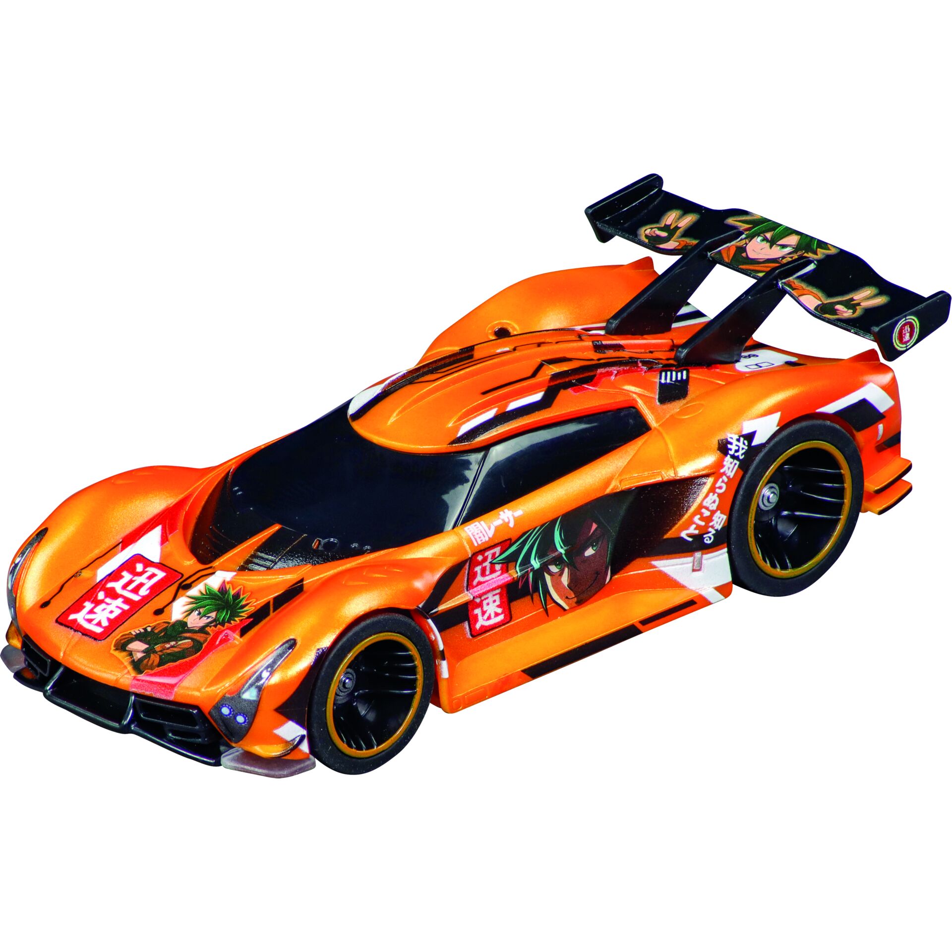 Rennwagen, Kinderauto, Ferngesteuert, Schnell, Rennsport-Design