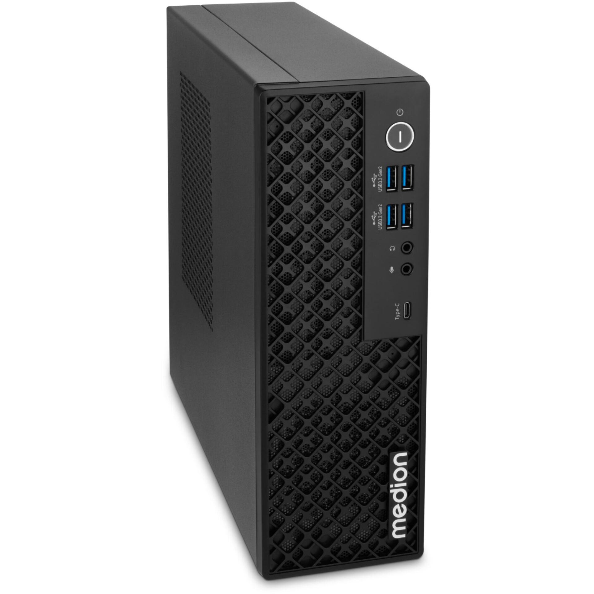 Gamer-PC, Tower, USB 3.0, HDMI, Medion