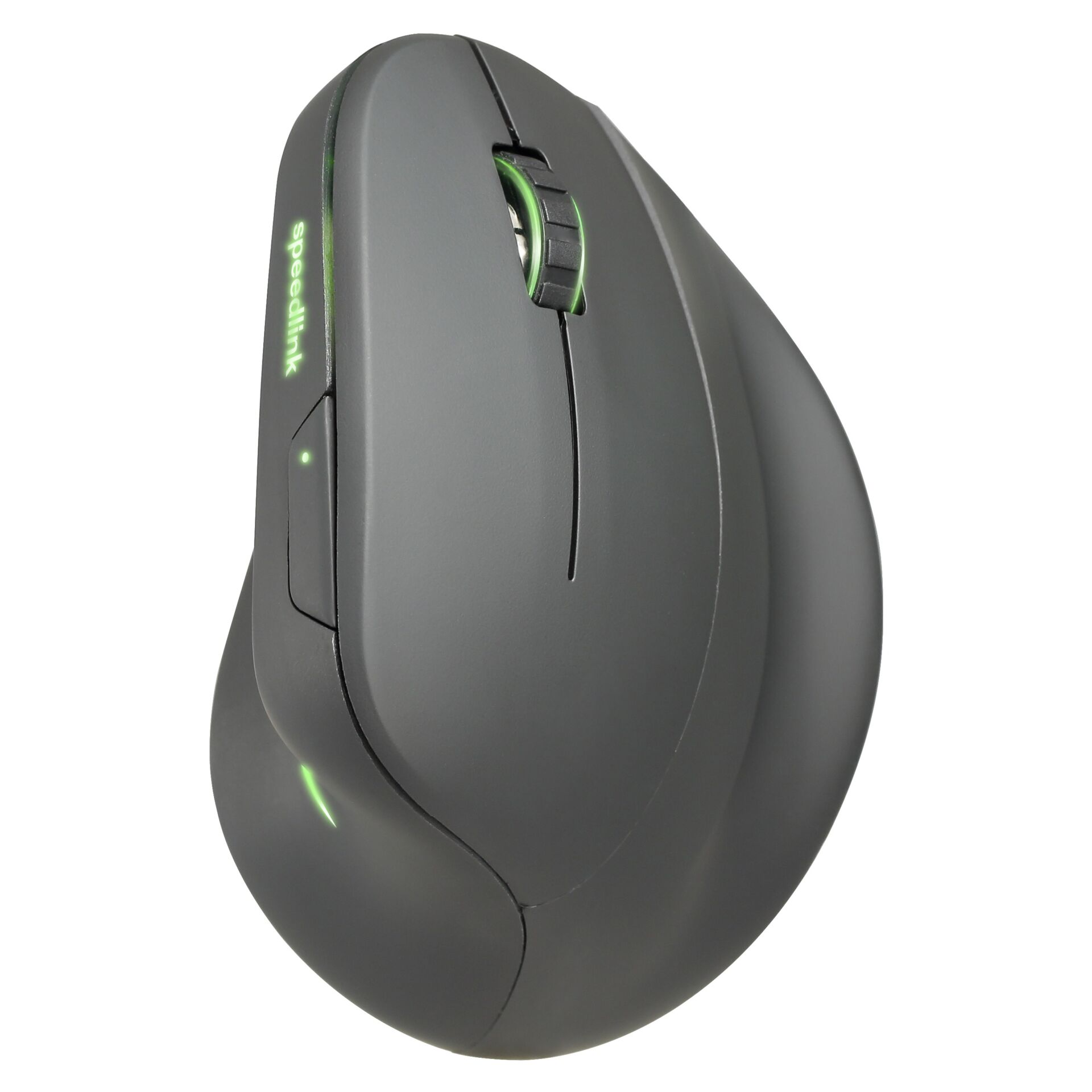 Maus, Gaming-Maus, Drahtlos, RGB-Beleuchtung, Ergonomisch