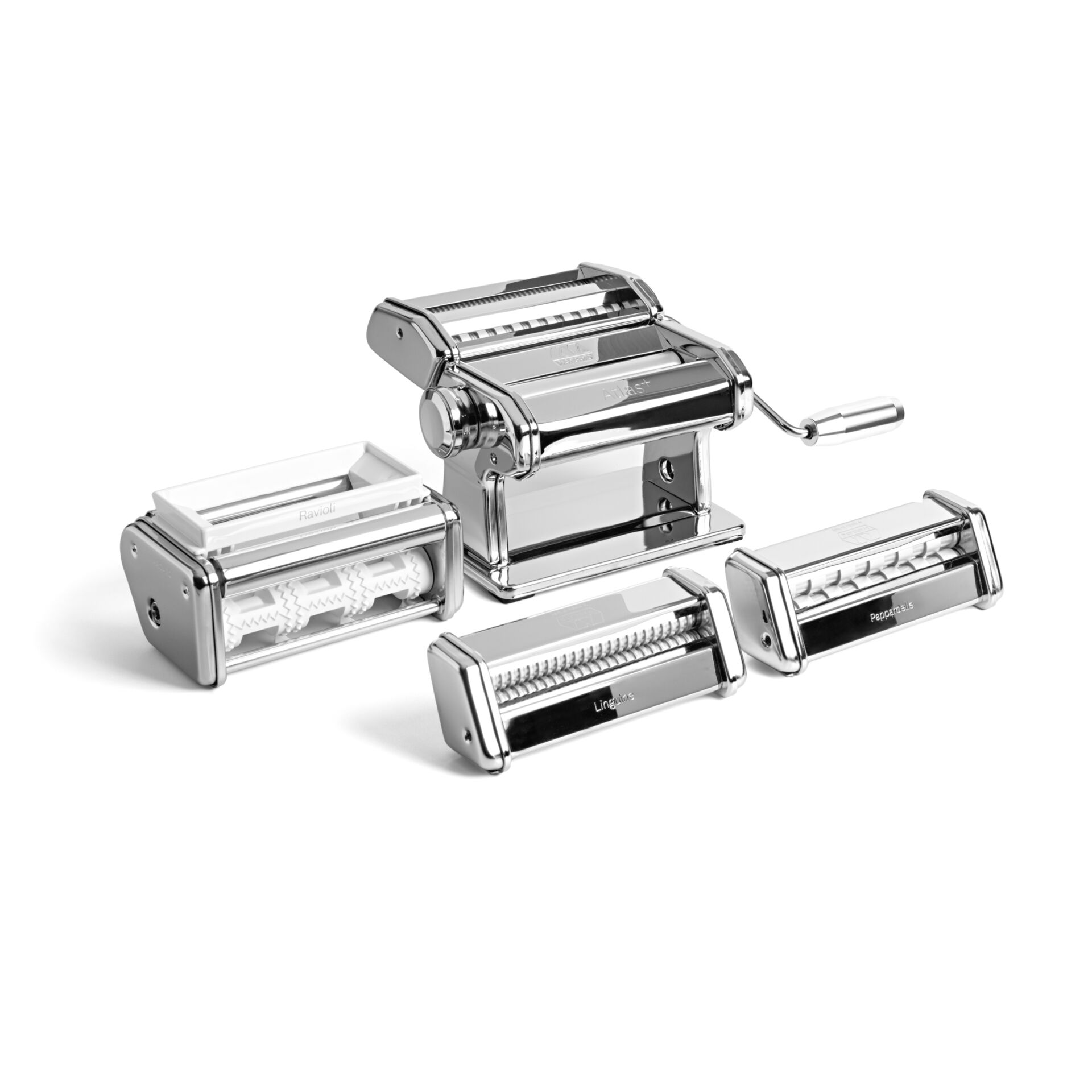 Pasta machine, Nudelmaschine, Küche, Metallisches Gerät, Manuelle Vorrichtung, Pasta Maker, Nudelnmaschine, Kochgeschirr, Kabel, Klingel