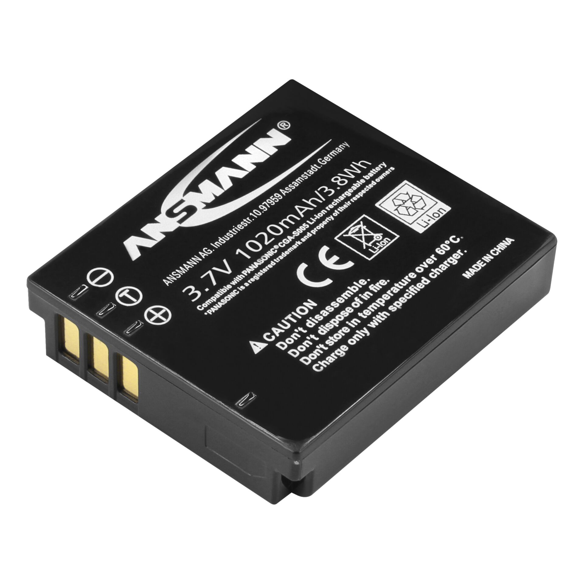Adapter, Elektronik