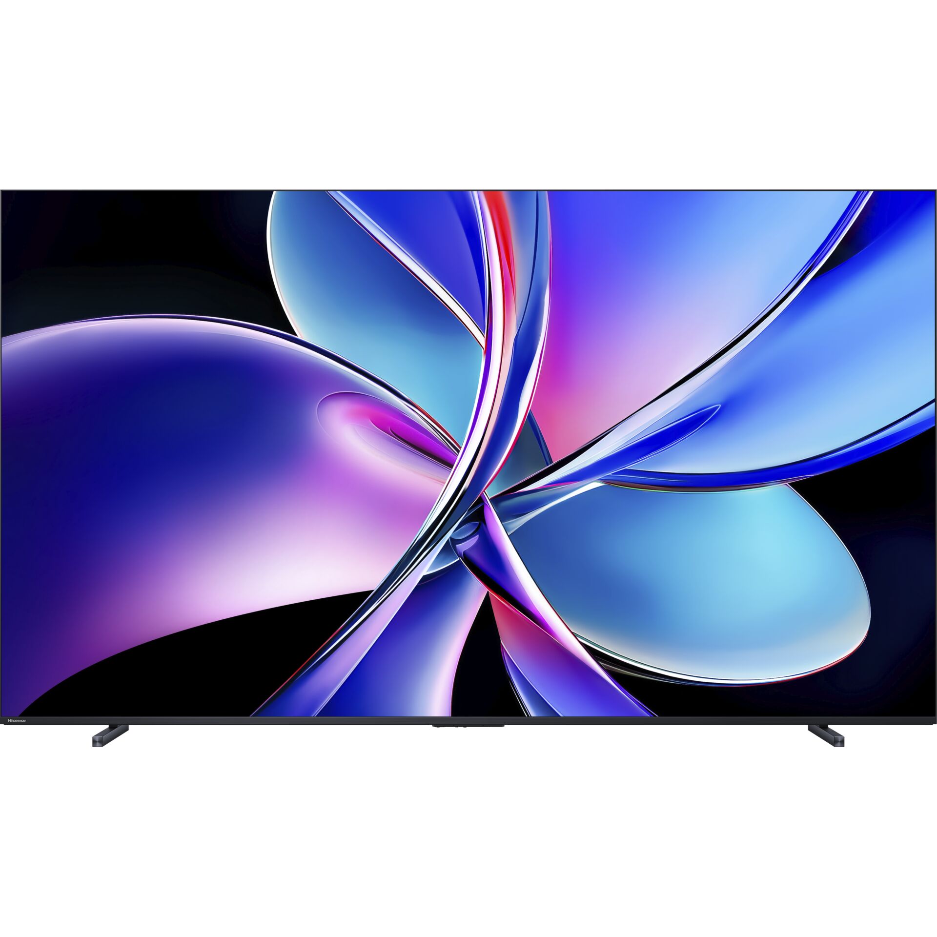 fernseher, LED, Flachbildschirm, 4K, Bildschirm
