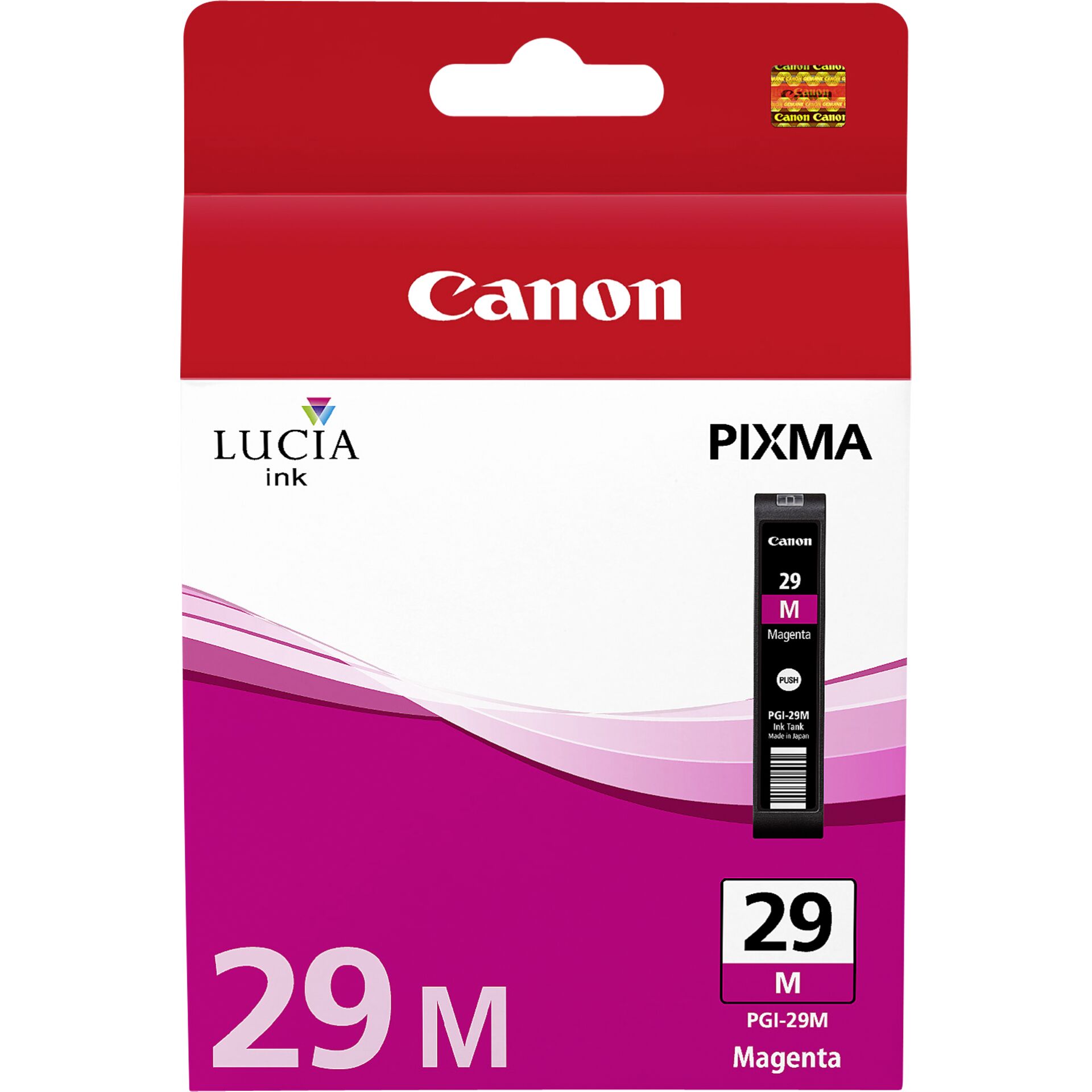 Canon PGI-29 M magenta