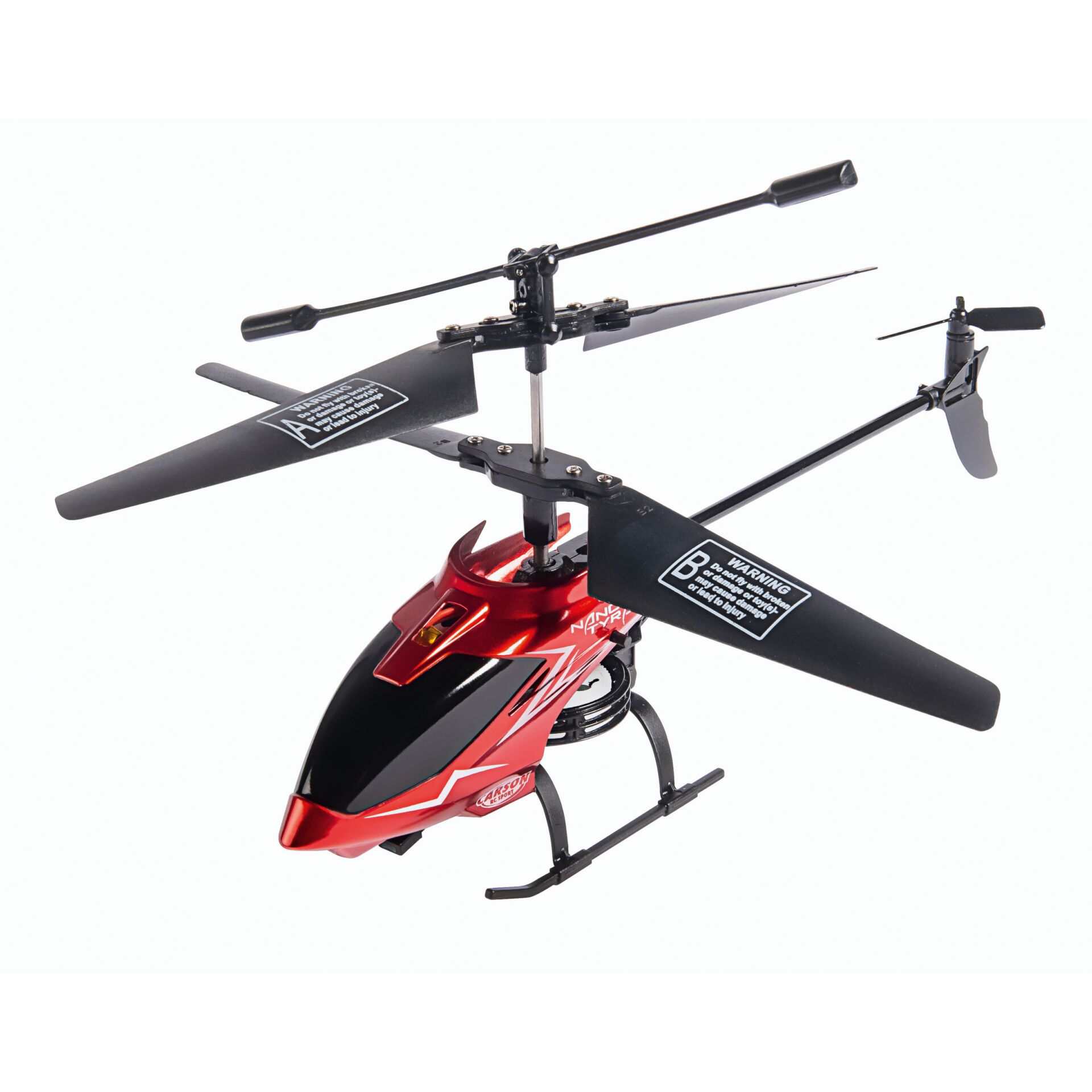 Hubschrauber, Fernbedienungsheli, Rotor, Rot, Spielzeughubschrauber