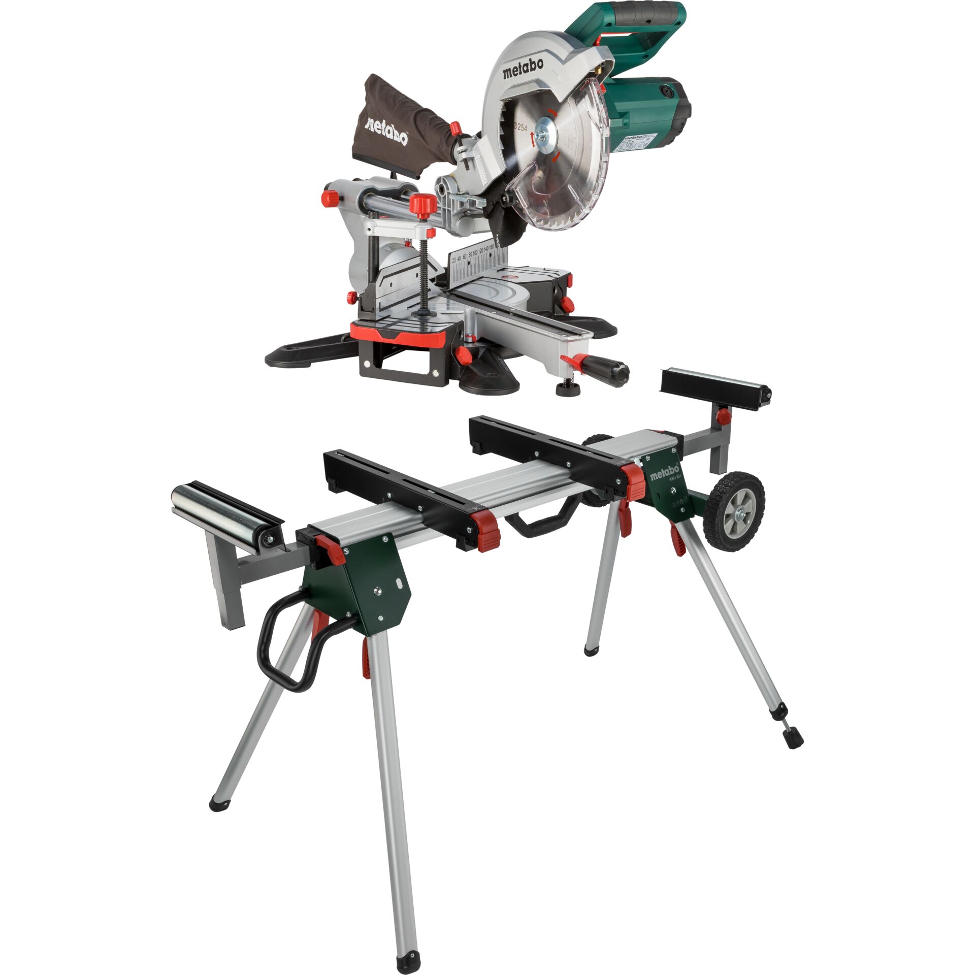 Maschine, Rad, Spielzeug, Kappsäge, Sägetisch, Kreissäge, Metabo, Stützbeine