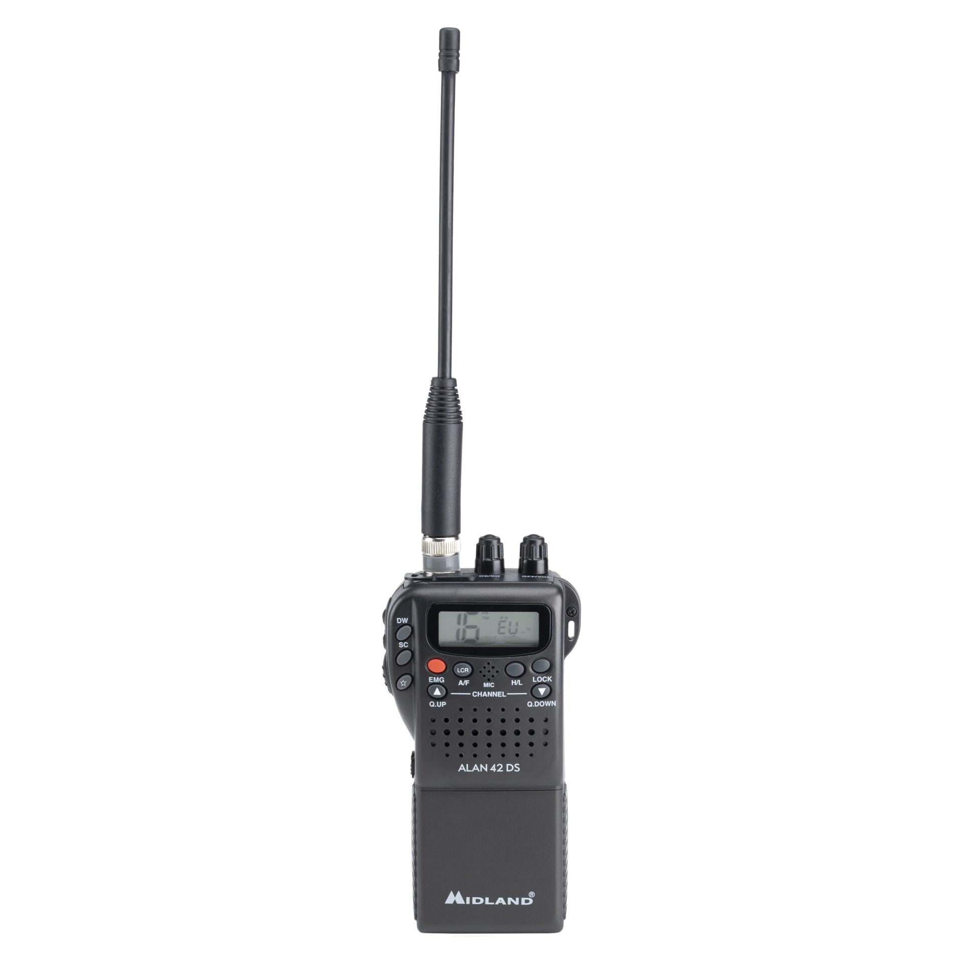 Elektronik, Radio, Rauchrohr