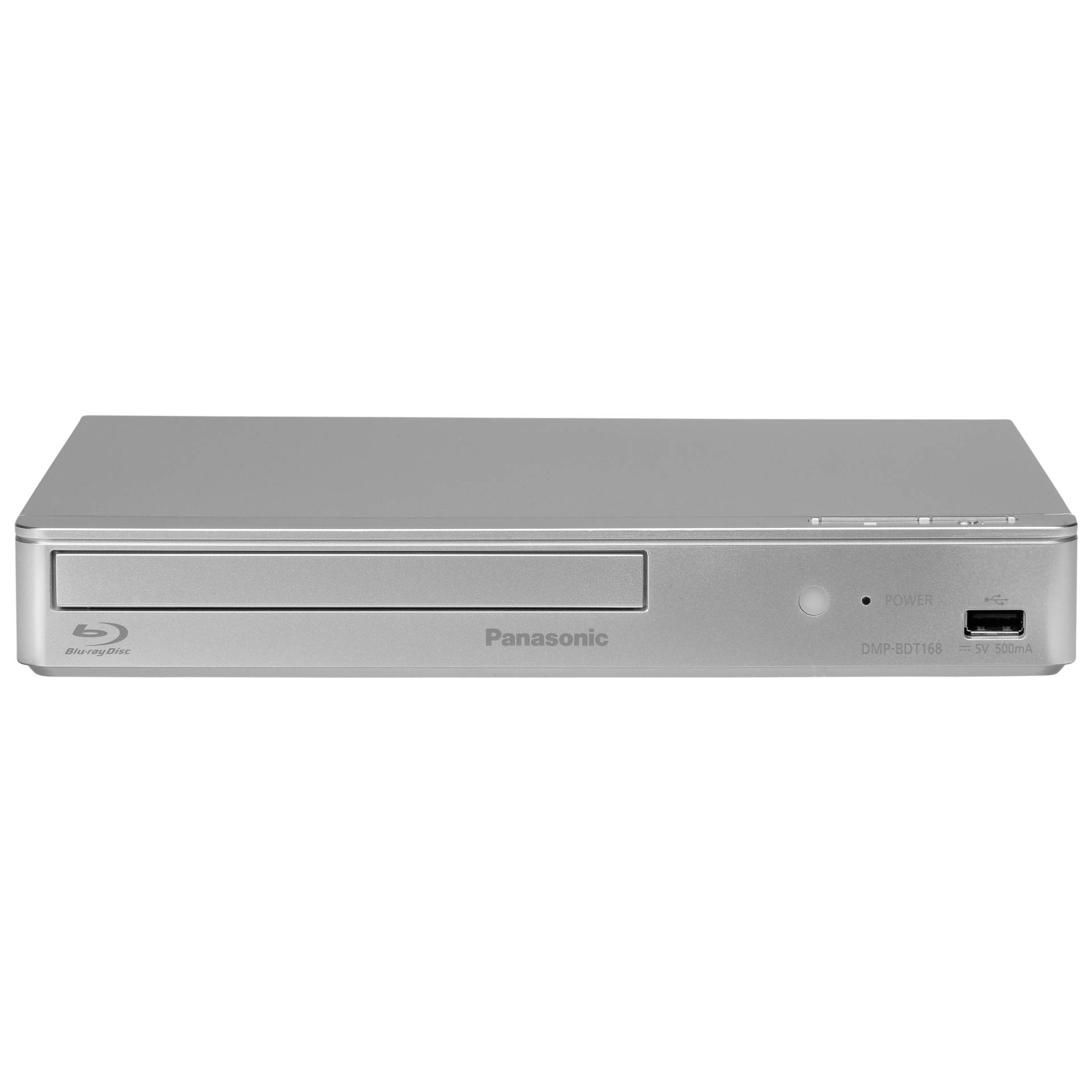 CD-Spieler, Elektronik