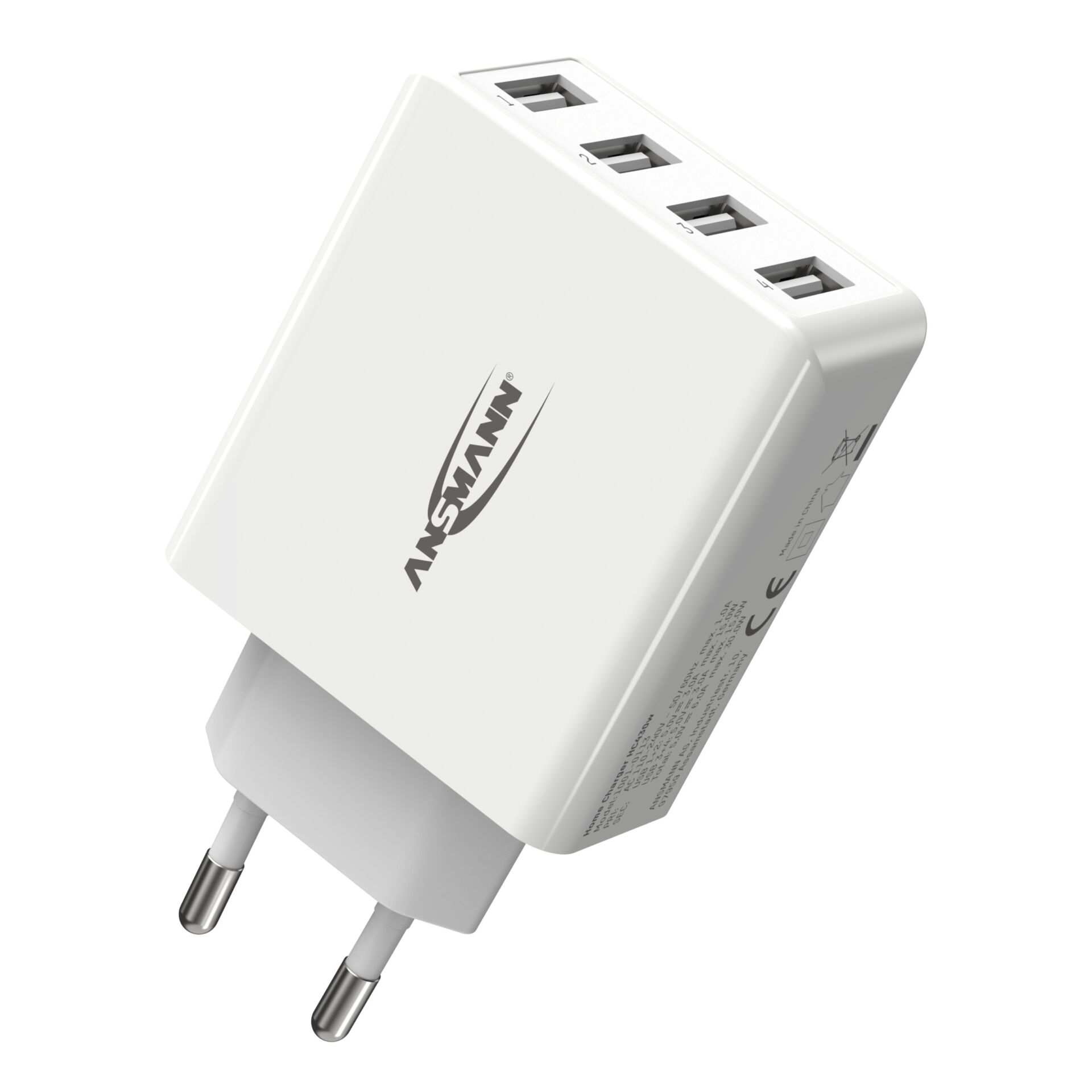Adapter, Elektronik, Stecker