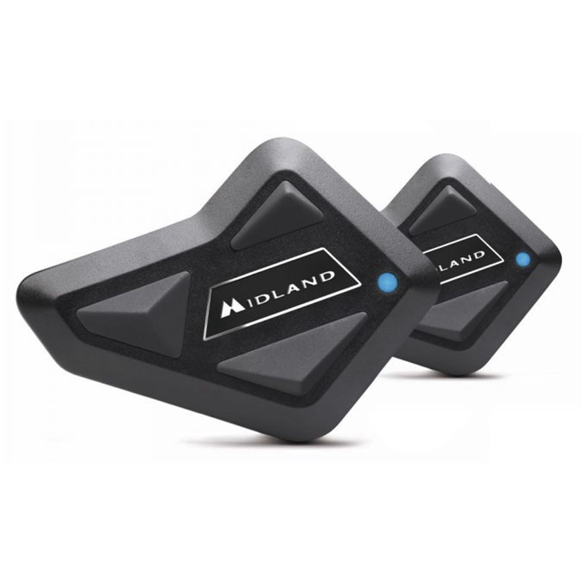 Midland BT Mini  Bluetooth Twinset