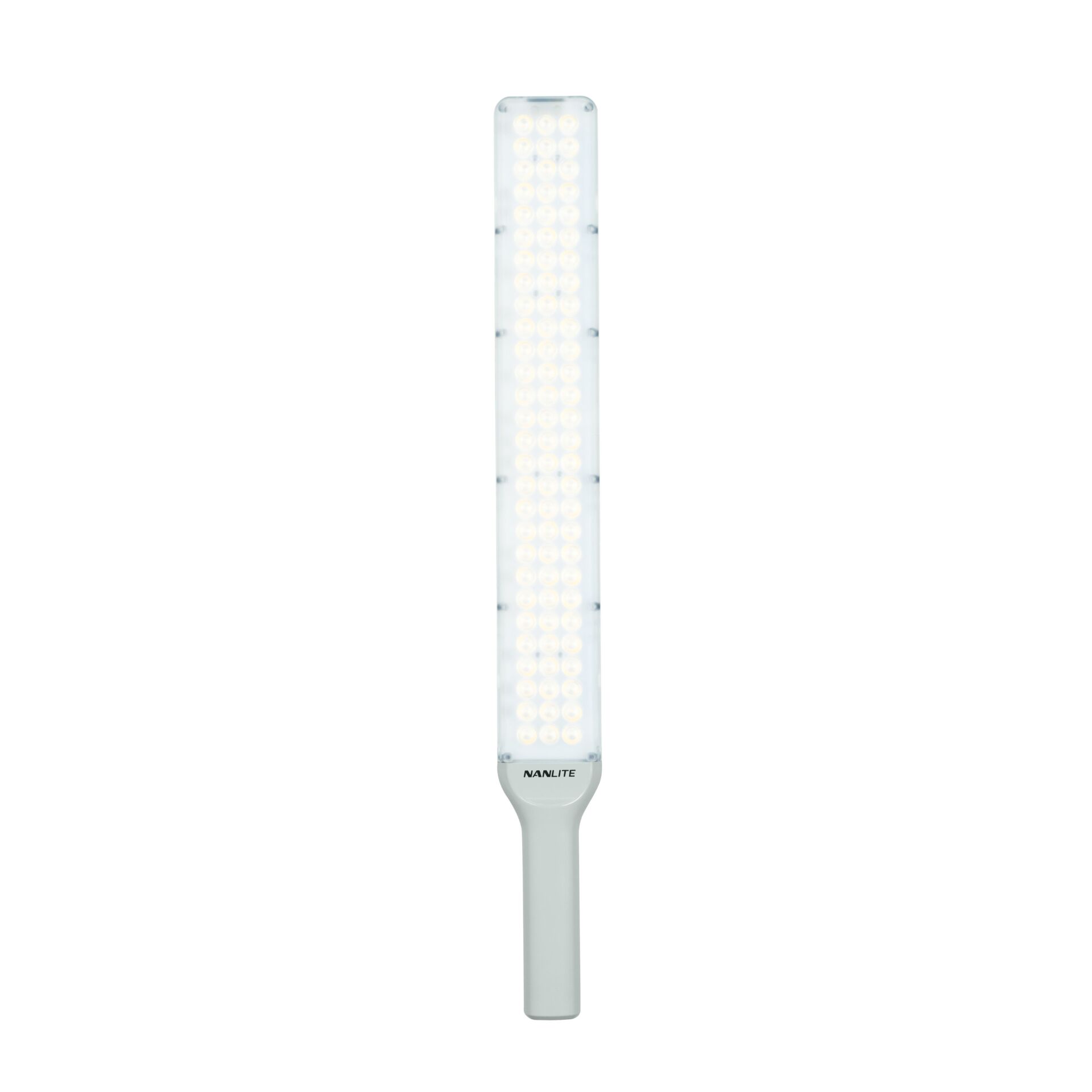 LED, Lampe, Handlampe, NANLITE, Oberflächenleuchte