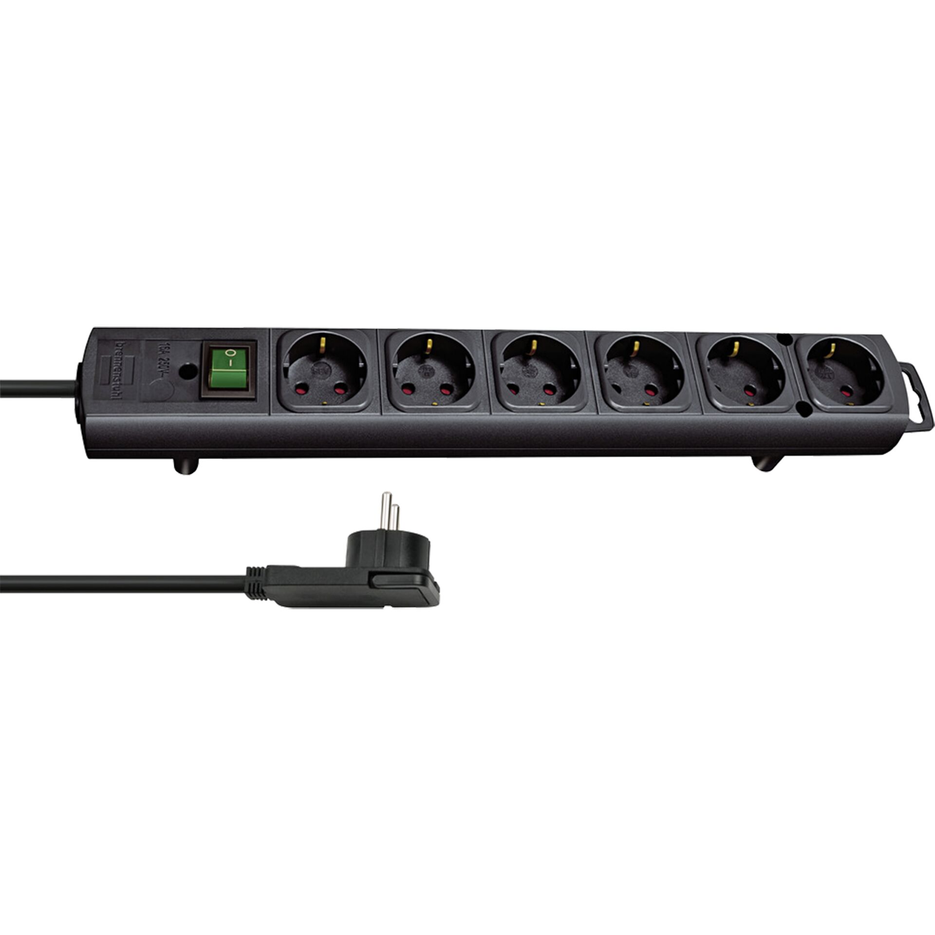 Elektrisches Gerät, Schalter