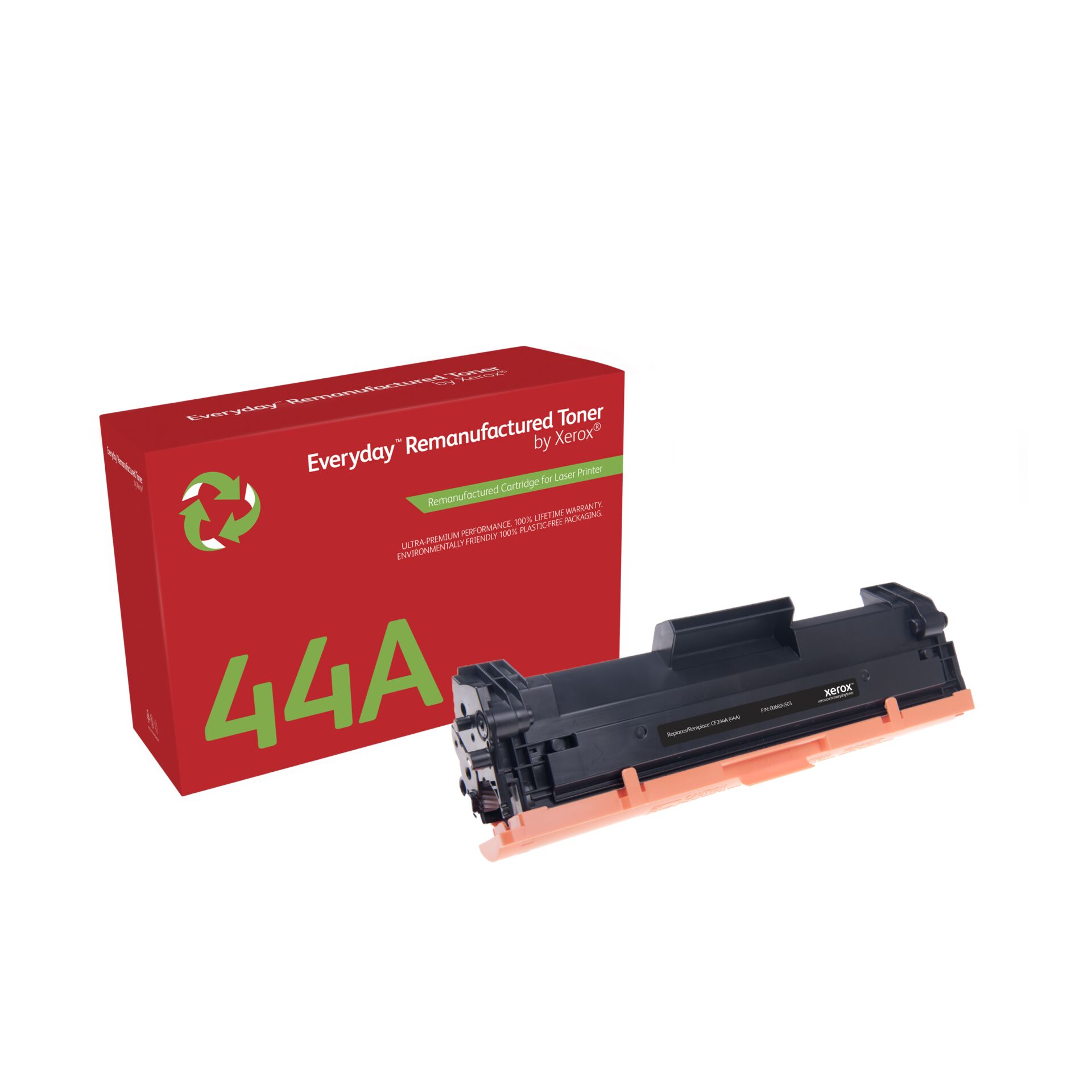 Toner, Tonerpatrone, Laserdruck, Xerox, 464A