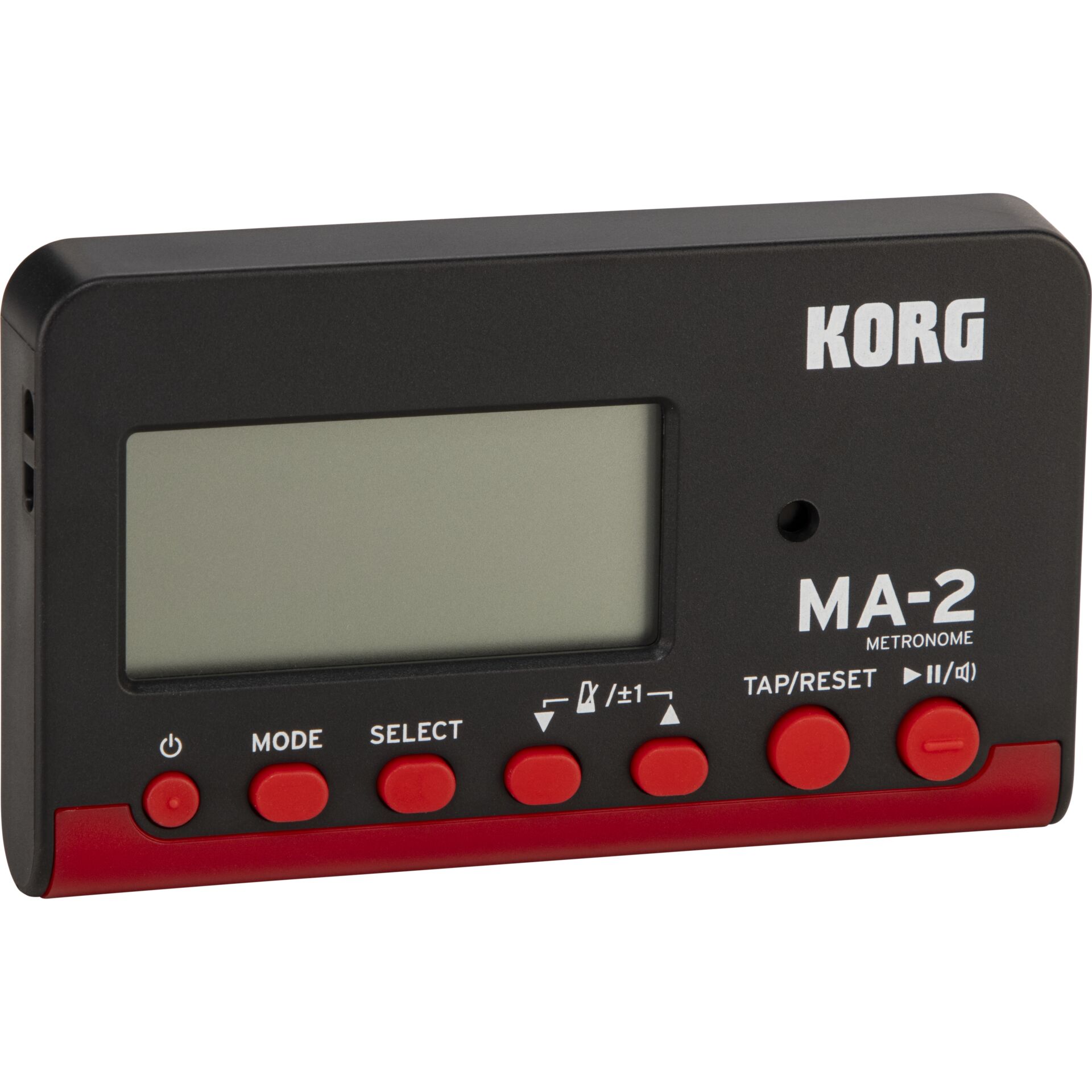 Metronom, MA-2, Korg, digitales Metronom, Taktgeber