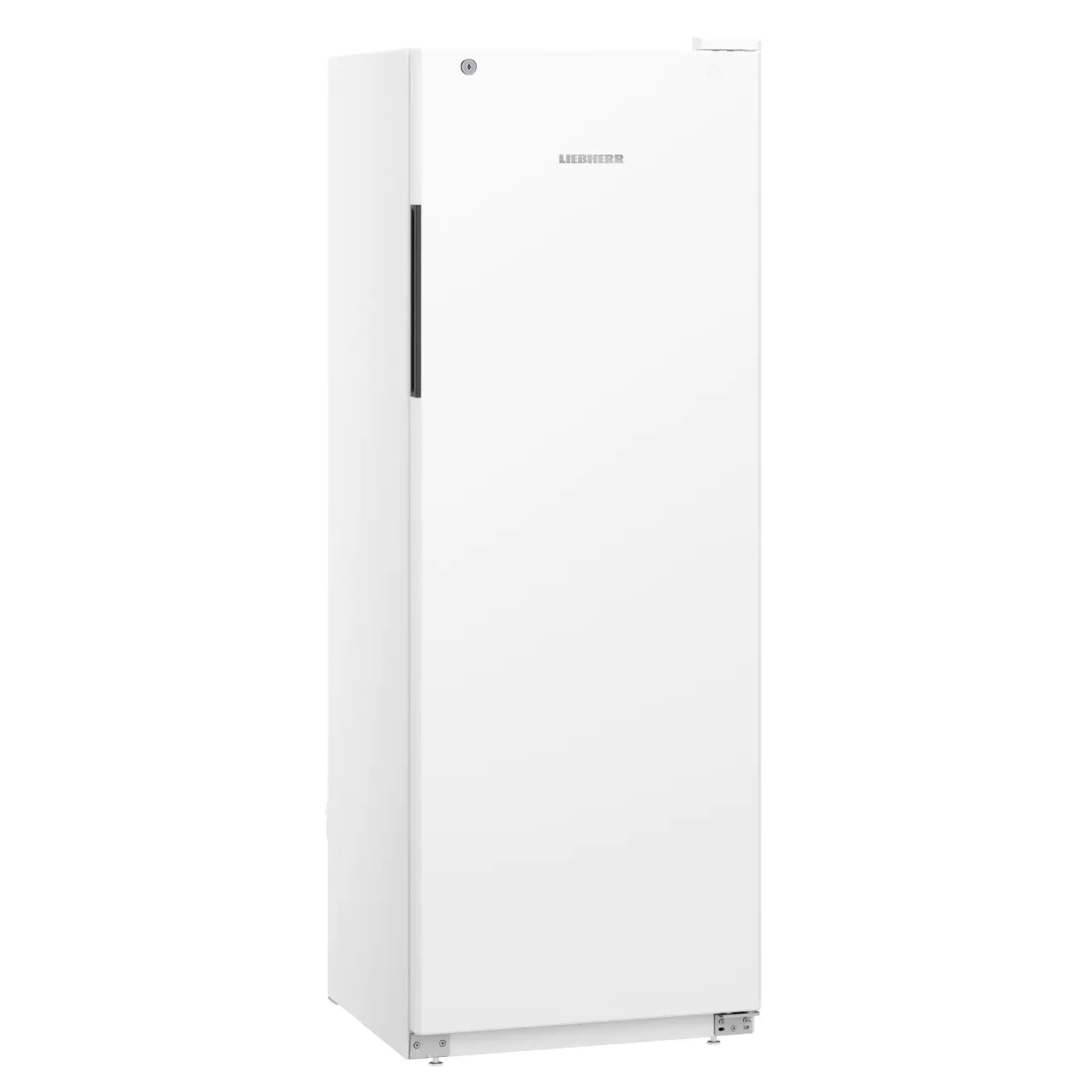 Kühlschrank, Einzelkühlschrank, Weiß, Freistehend, Mini-Kühlschrank