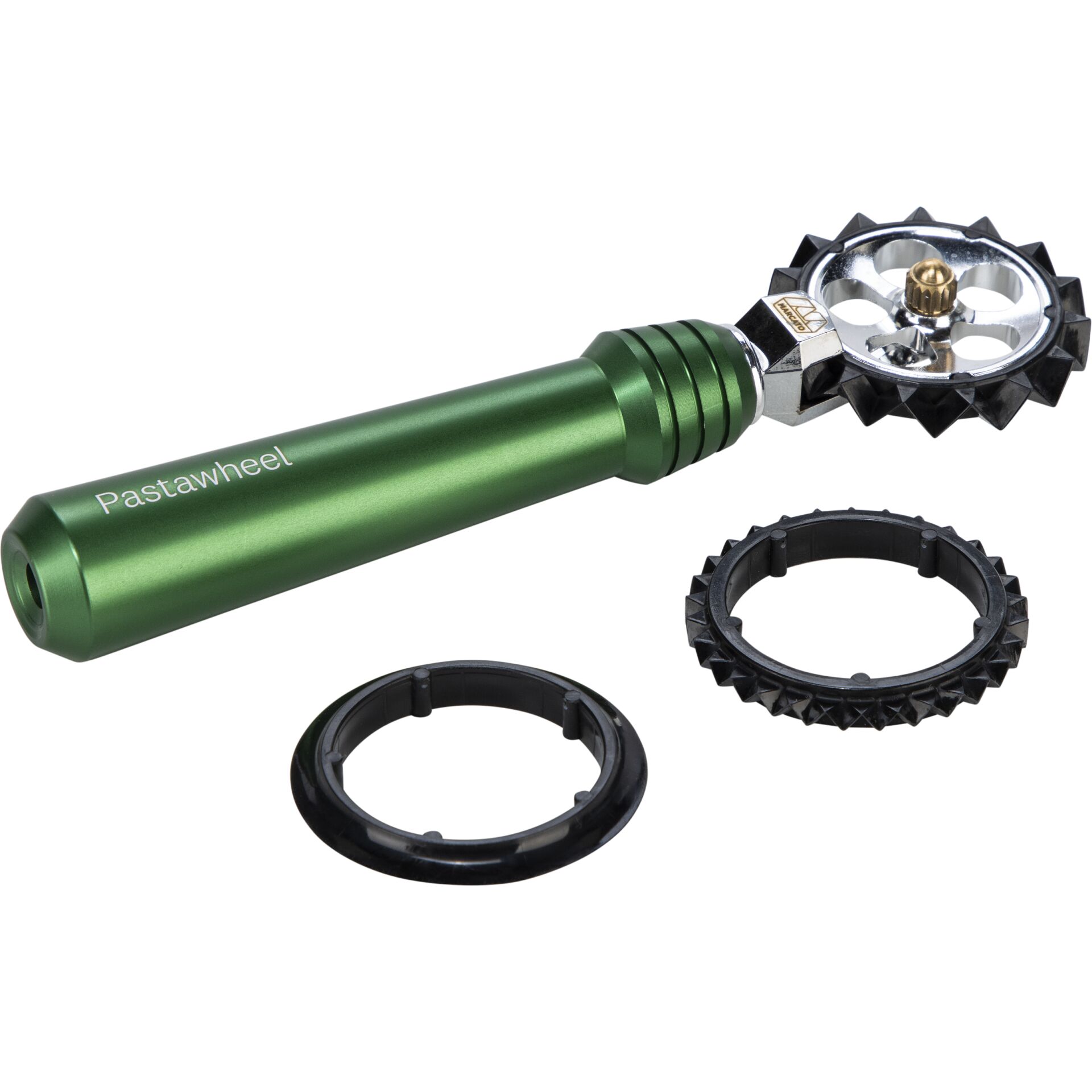 Pastawheel, Kamera-Filter, Kartenrollenklinge, Klemmrad, Gummi-Ring