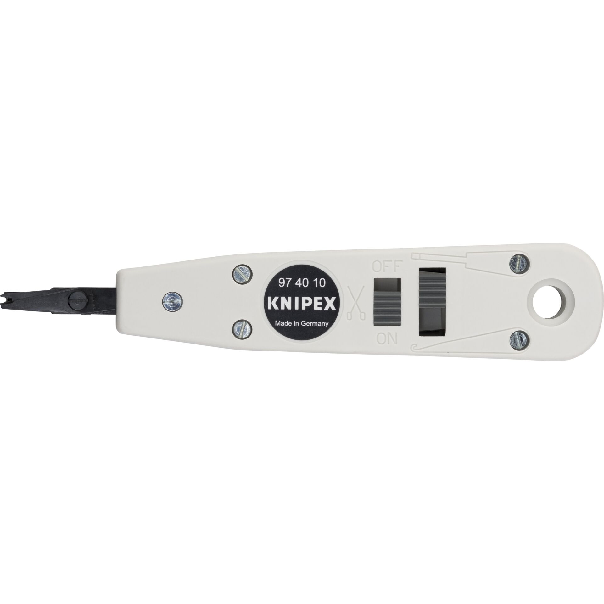 KNIPEX Anlegewerkzeug