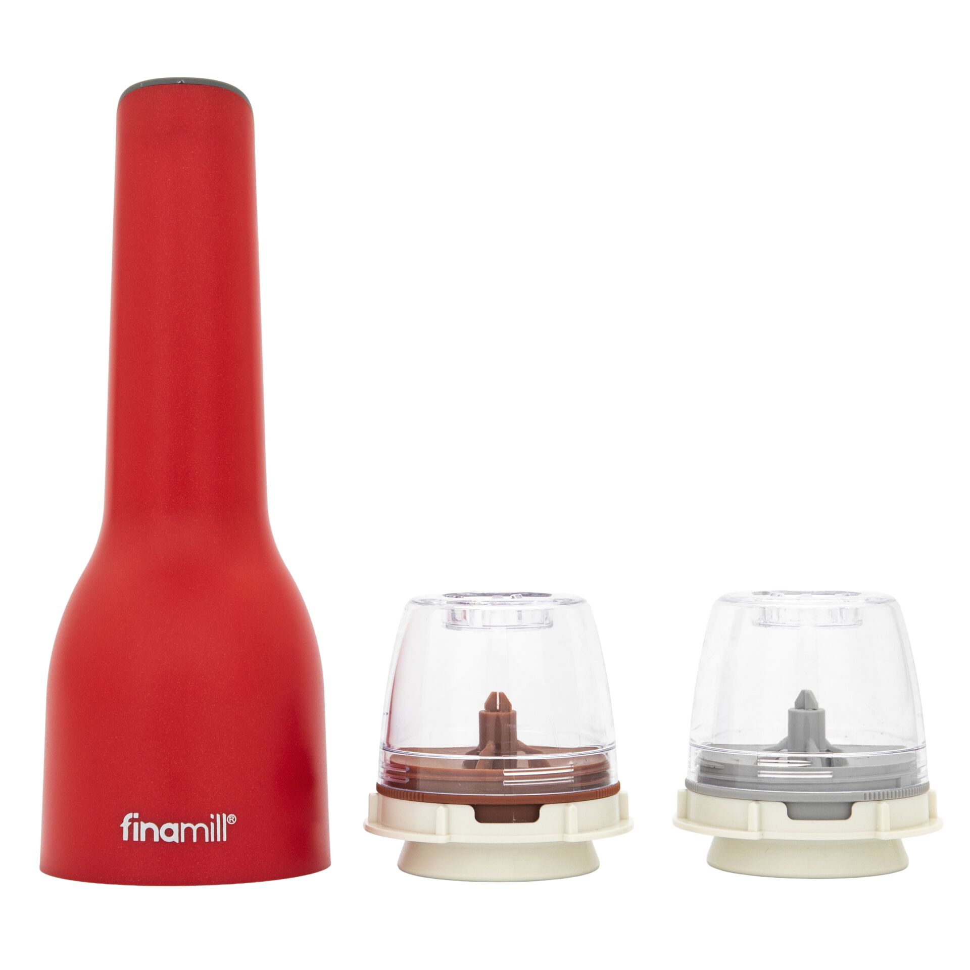 Spritze, Mixer, Zubehör, Rot, Küchenwerkzeug
