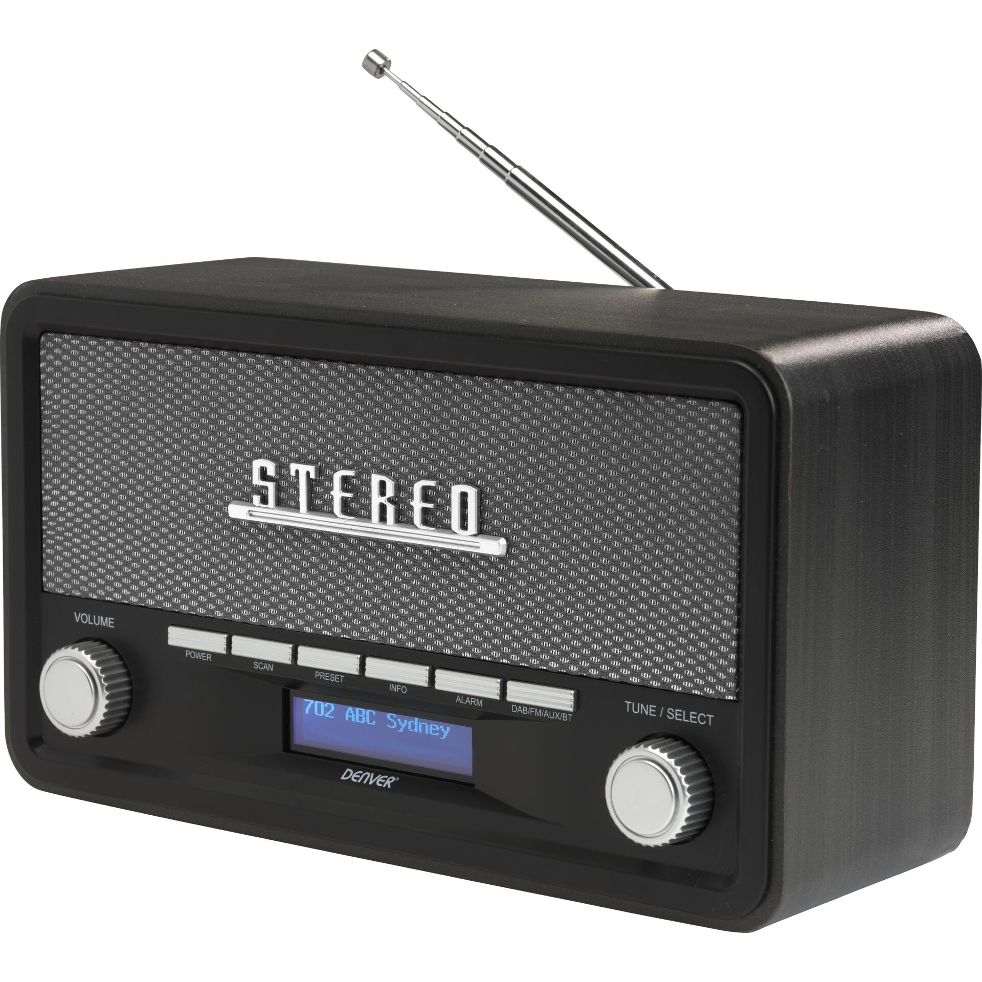 Elektronik, Radio