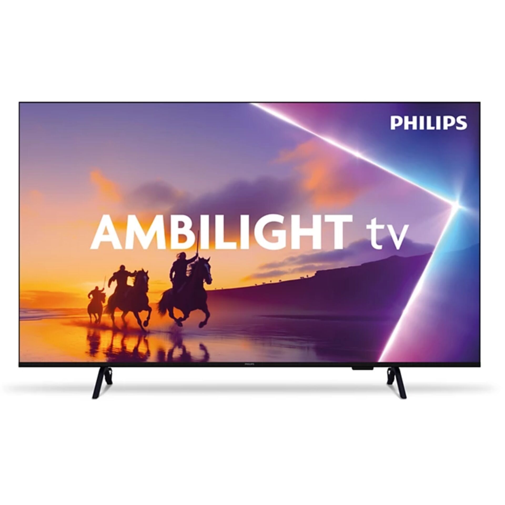 tv, ambilight, philips, led, 42-50 zoll