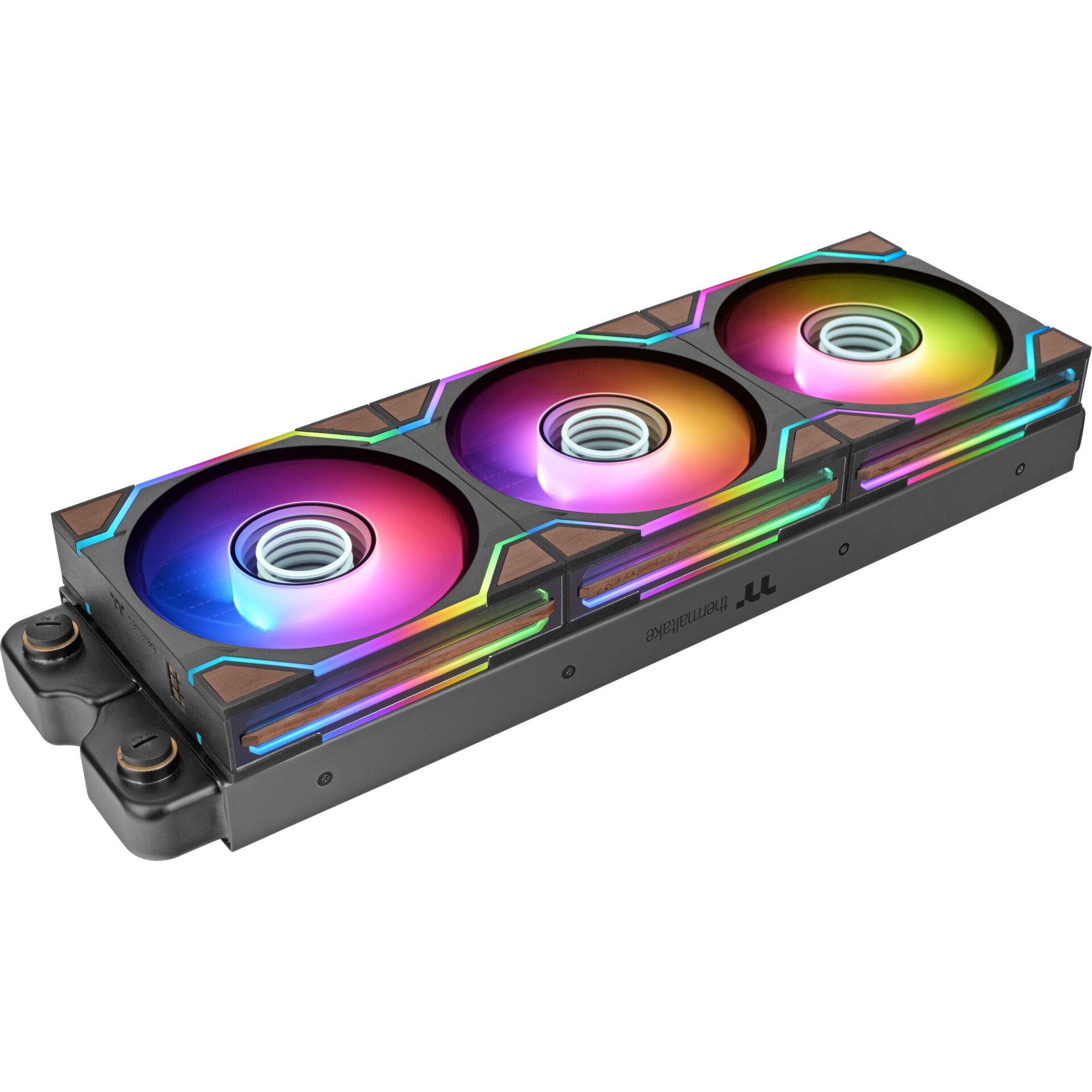 RAM-Kühler, RGB-Lüfter, PC-Kühler, ARGB, Wasserkühlung