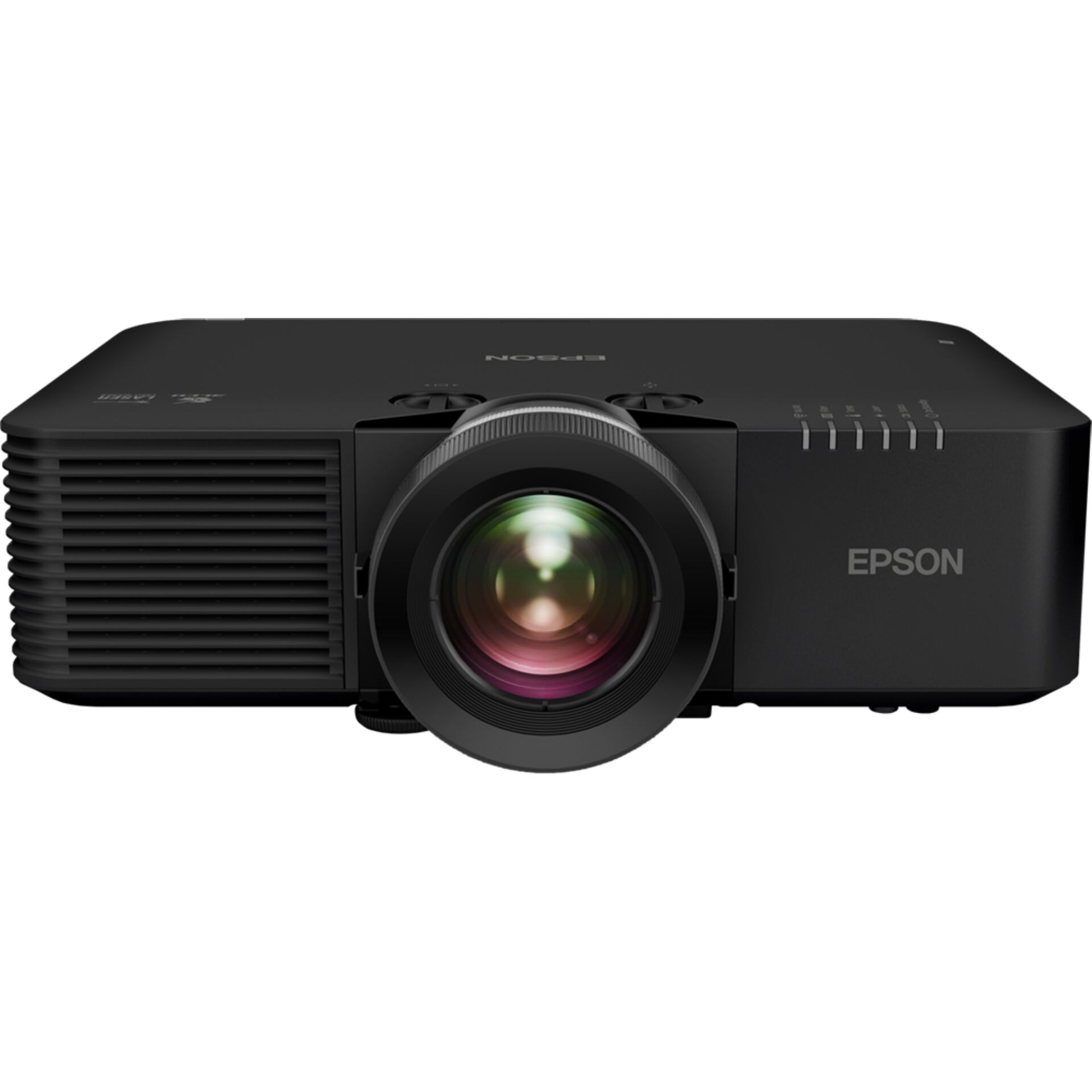 projektor, Beamer, Epson, Lumen, Konstruktion