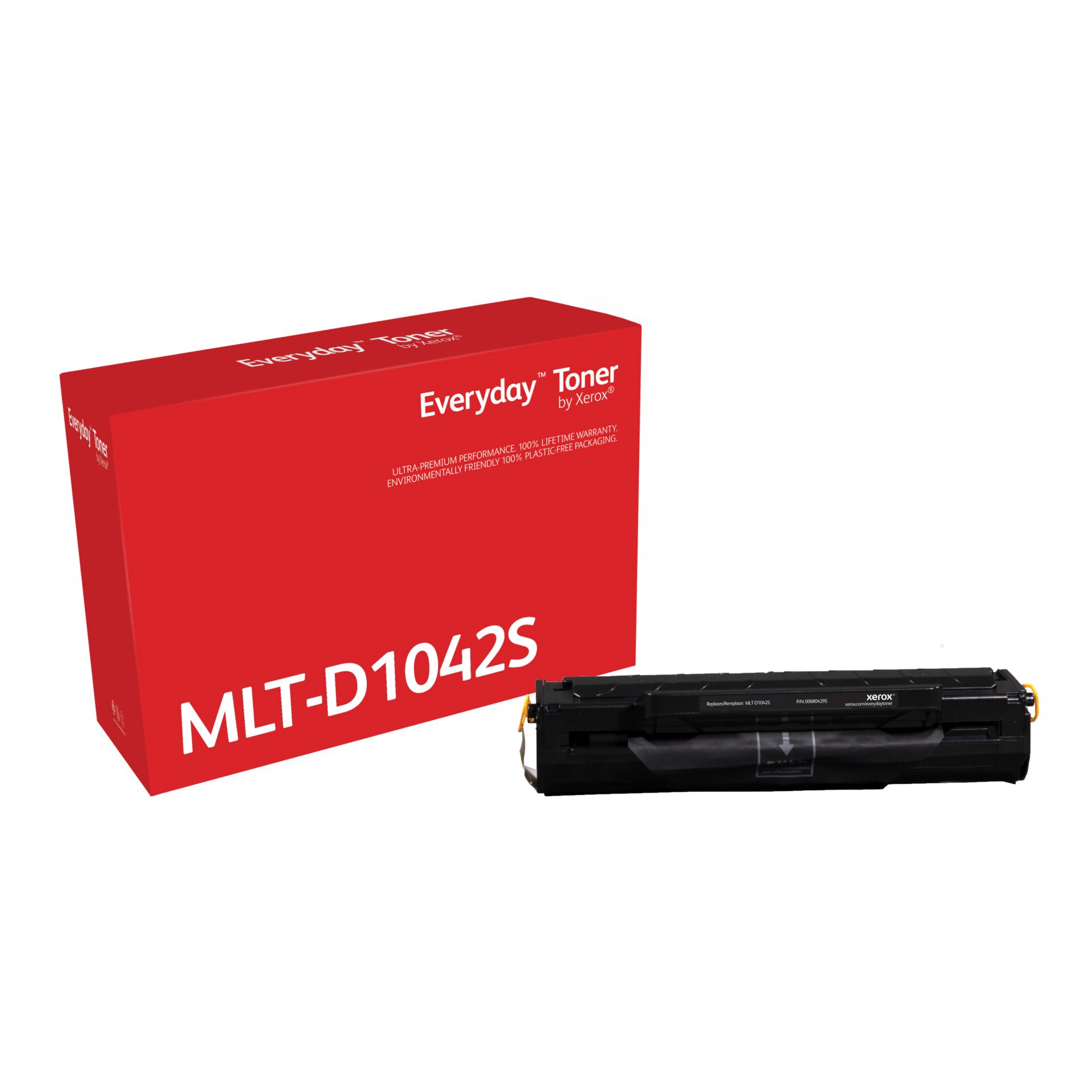 Toner, Druckertoner, MLT-D1042S, Schwarztoner, Tonsatz