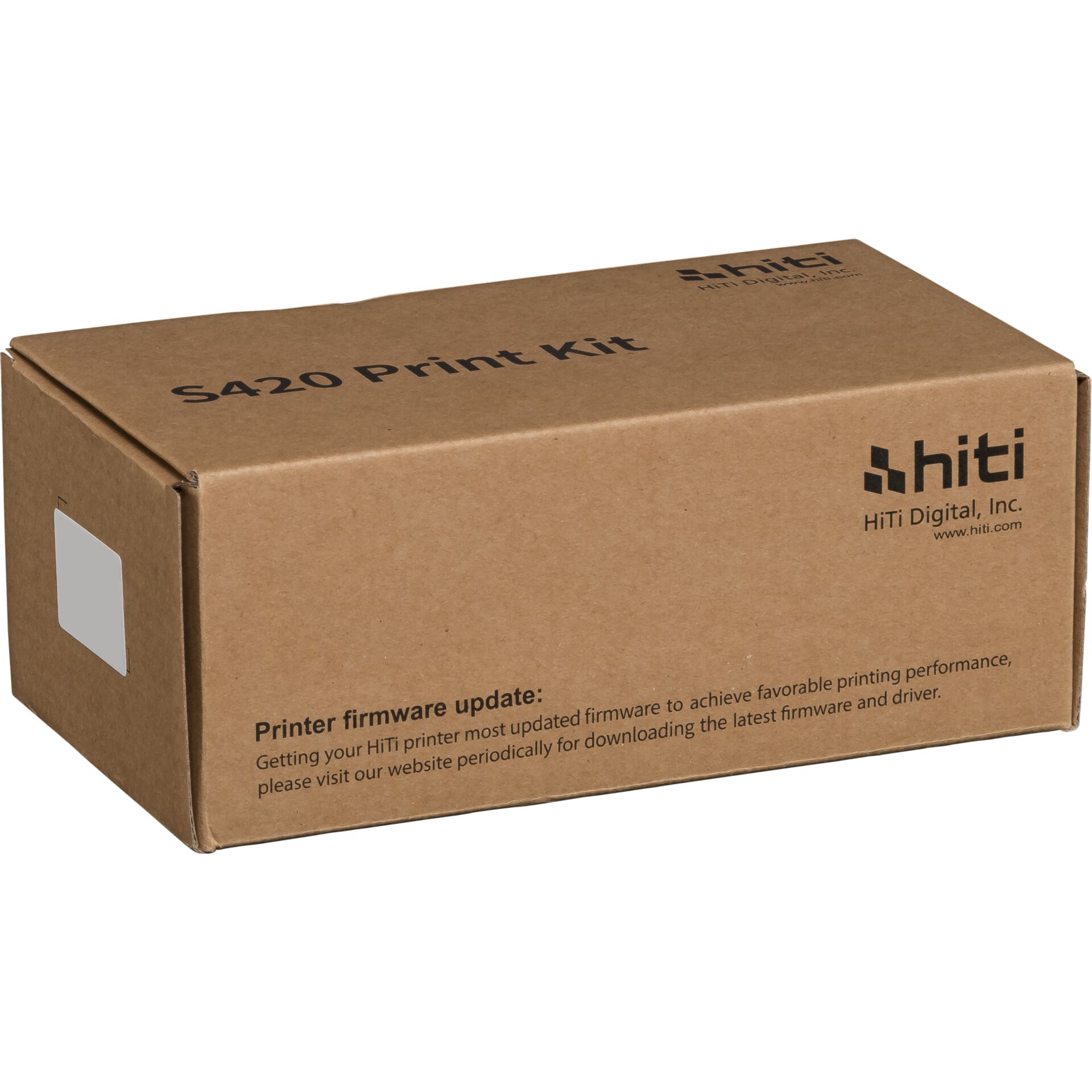 Kiste, Karton, Lieferung des Pakets, Person