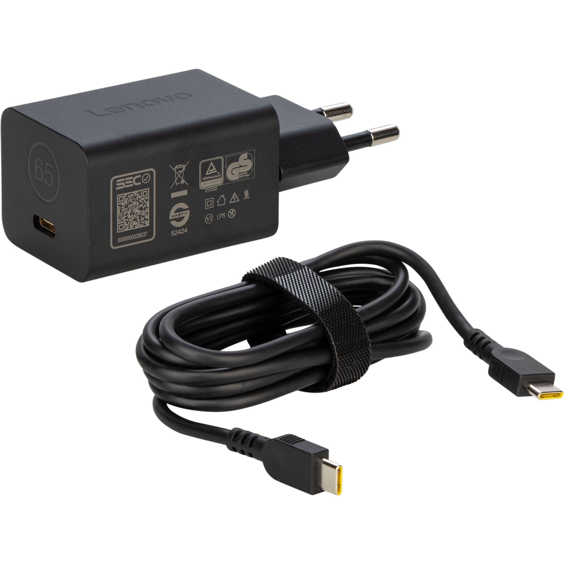 Ladegerät, USB-C, Netzteil, Kabel, Adaptor