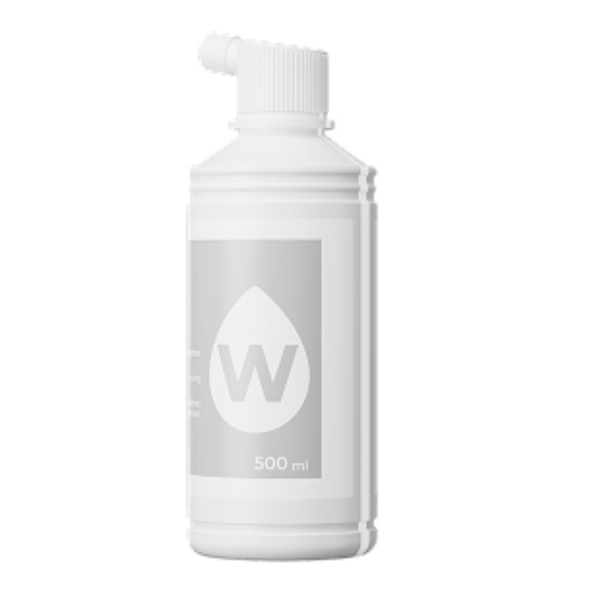 Flasche, 500 ml, Wasser, Behälter, Spender
