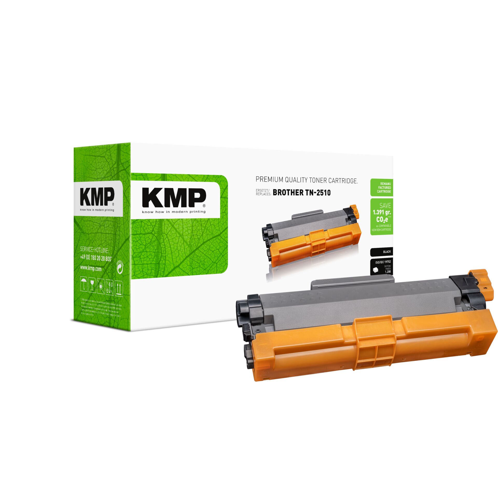 Computerausrüstung, Schusswaffe, Waffe, Adapter, Toner, KMP-Kartusche, Tonerkassette, Orangene Kartusche, Kompatibel