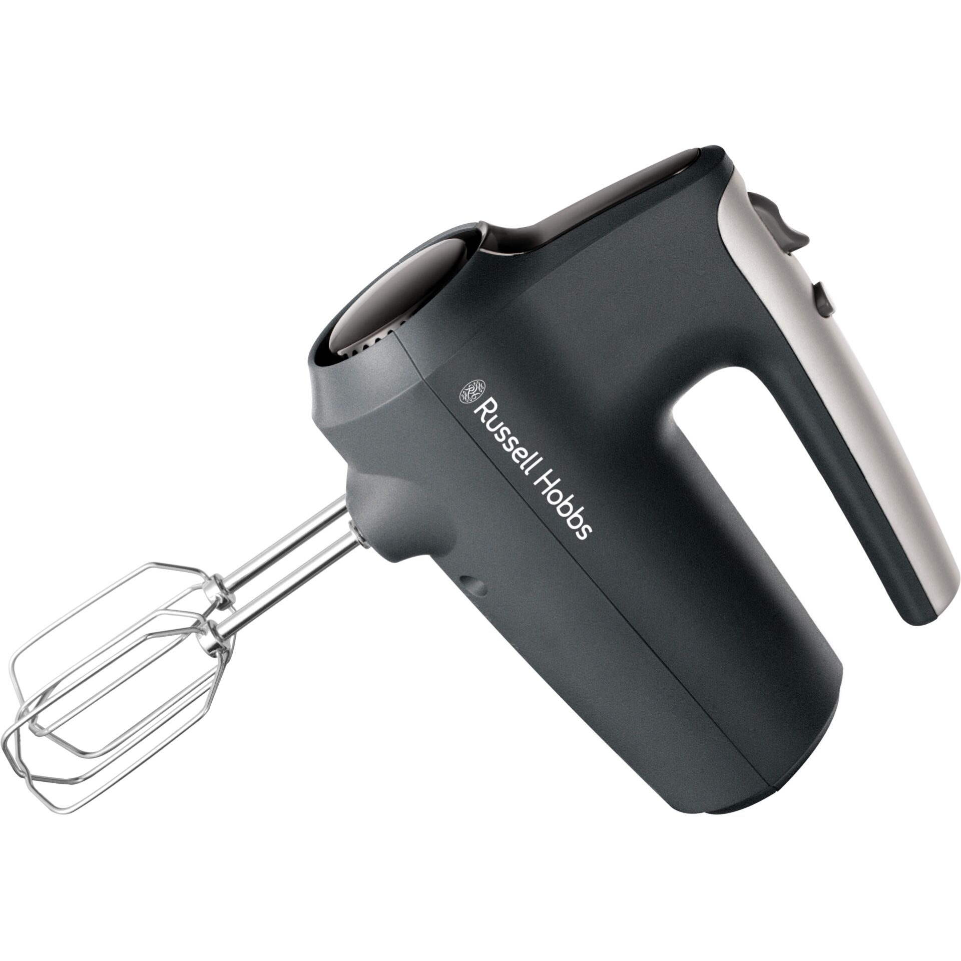 Handmixer, elektrischer Mixer, Schläger, Russell Hobbs, Zweigriffs-Beater