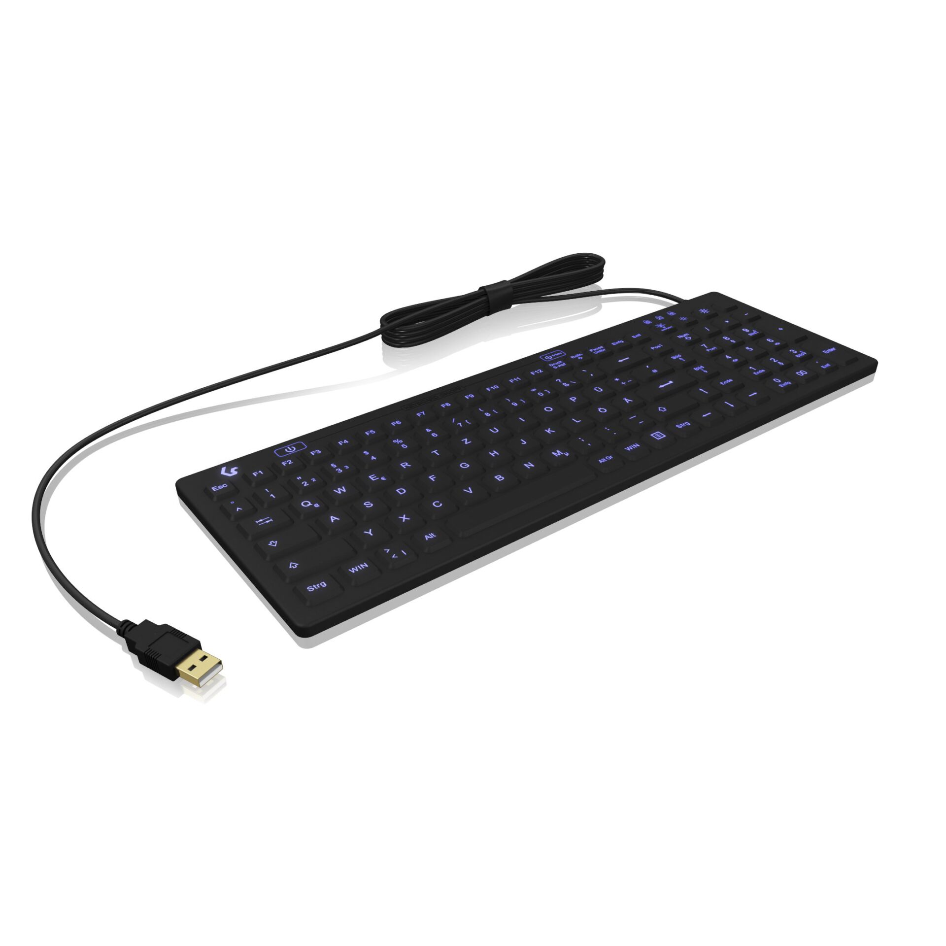 Computer, Computerausrüstung, Computer-Tastatur, Elektronik, Hardware