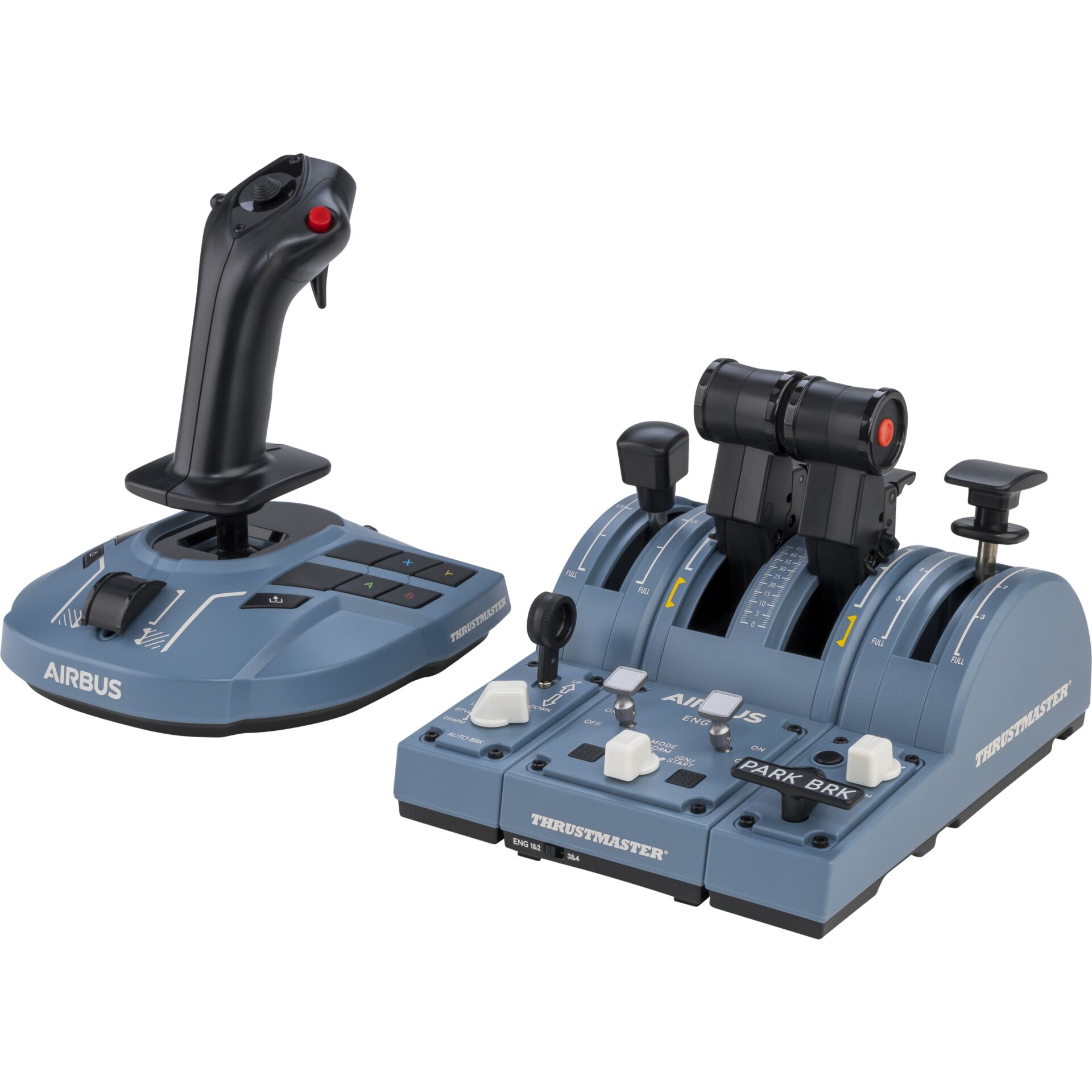 Elektronik, Joystick